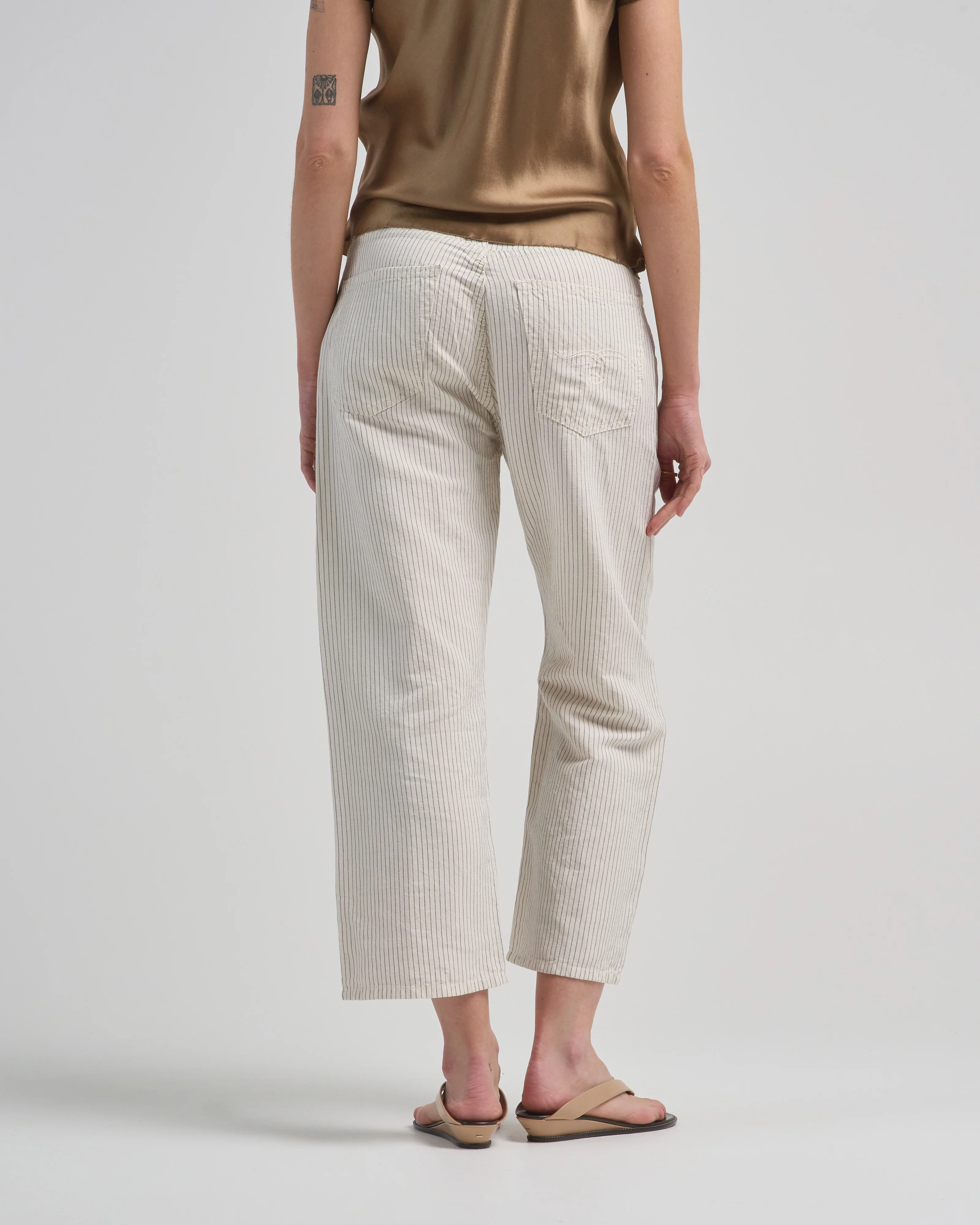x-bf 5 pocket pant - Image 4