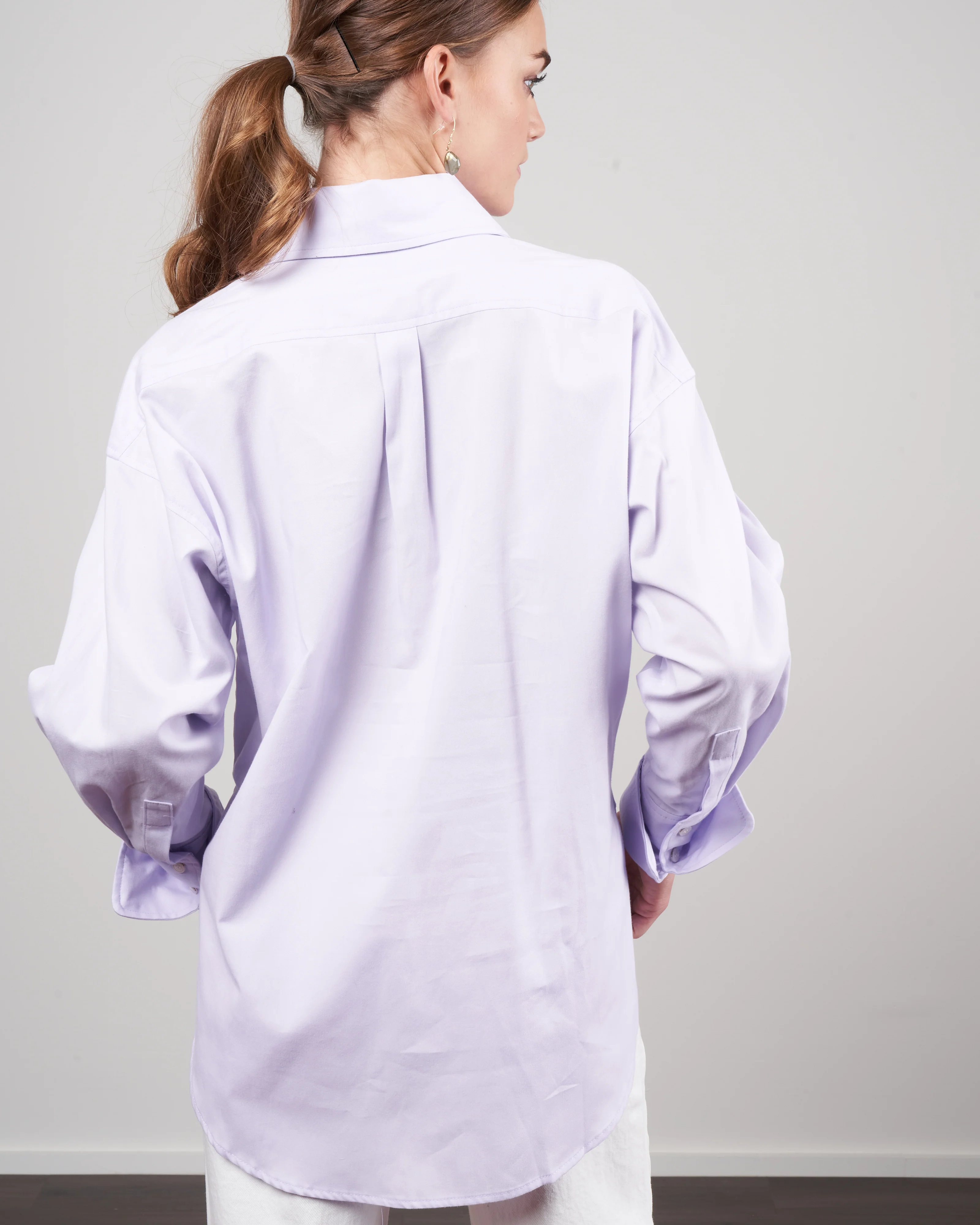 adair top - lilac - Image 4