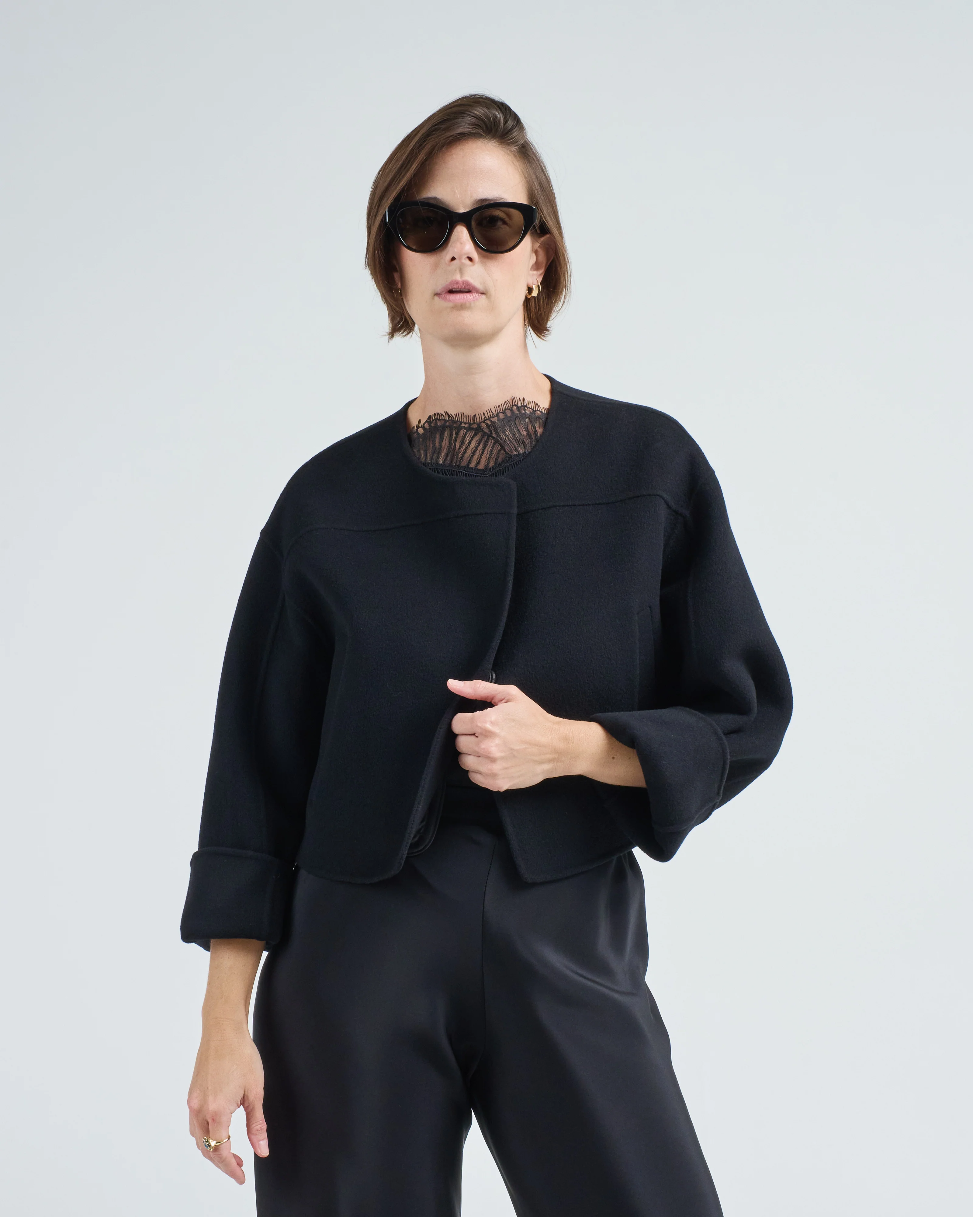 addio jacket - Image 2