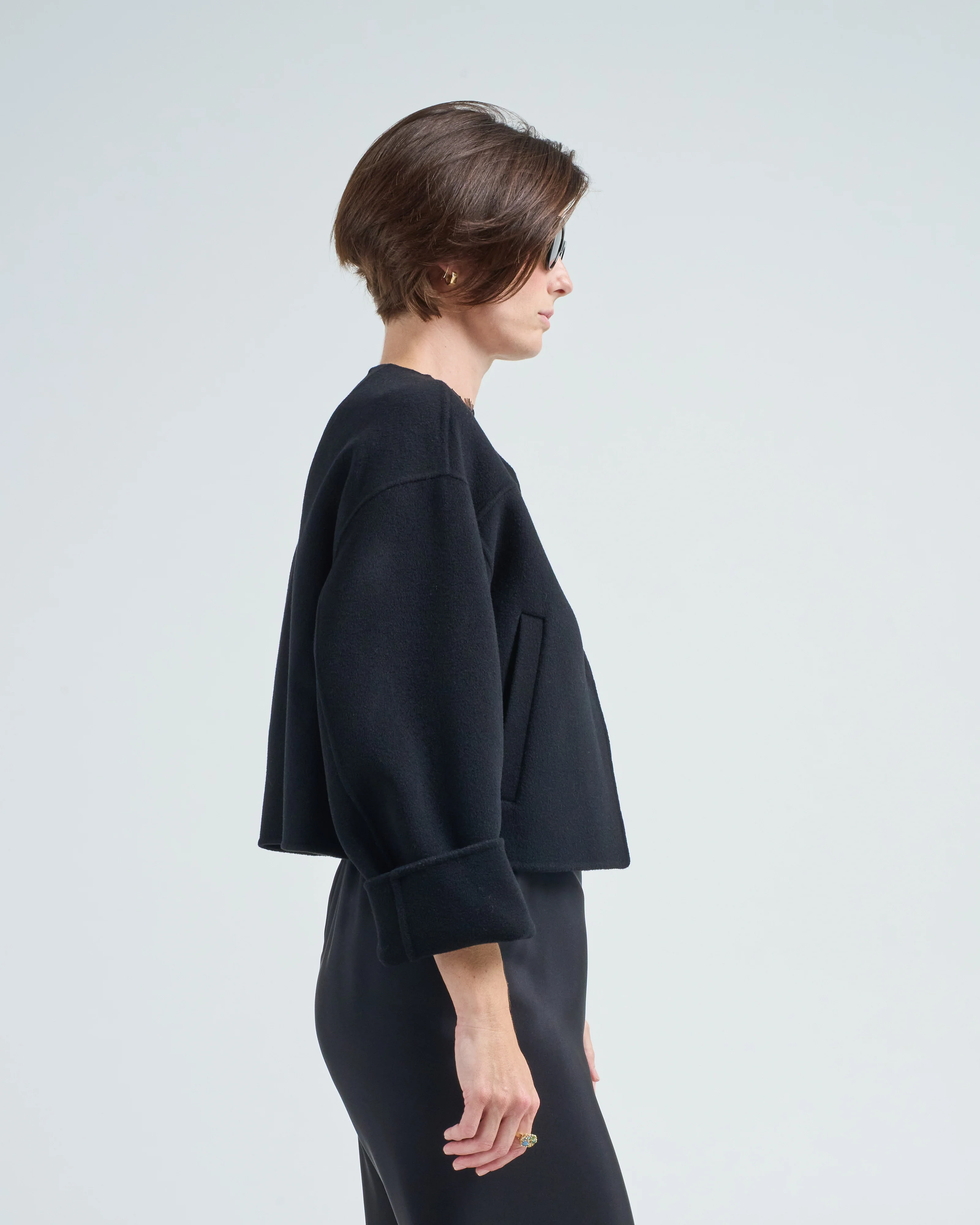 addio jacket - Image 3