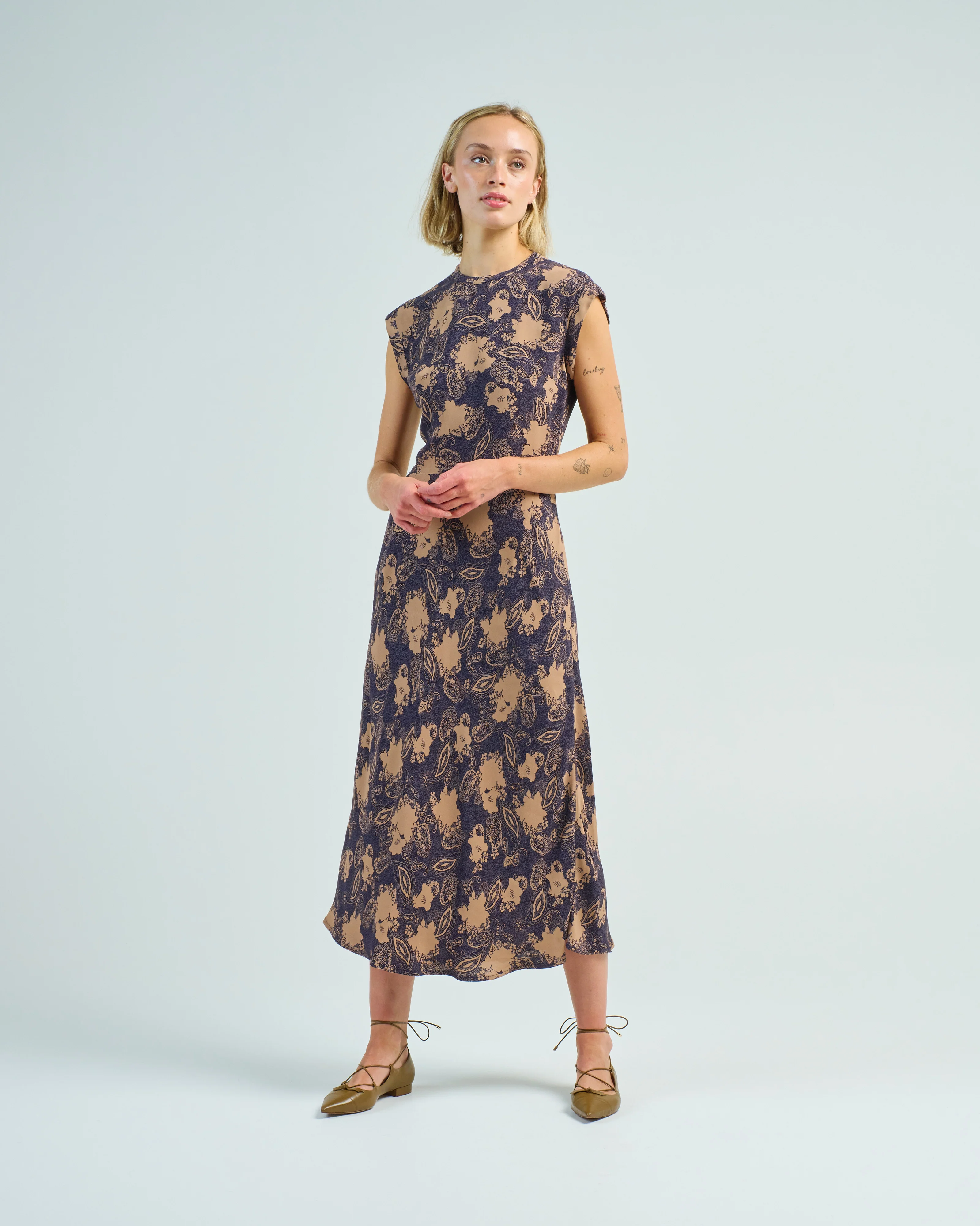 adri dress - Image 2