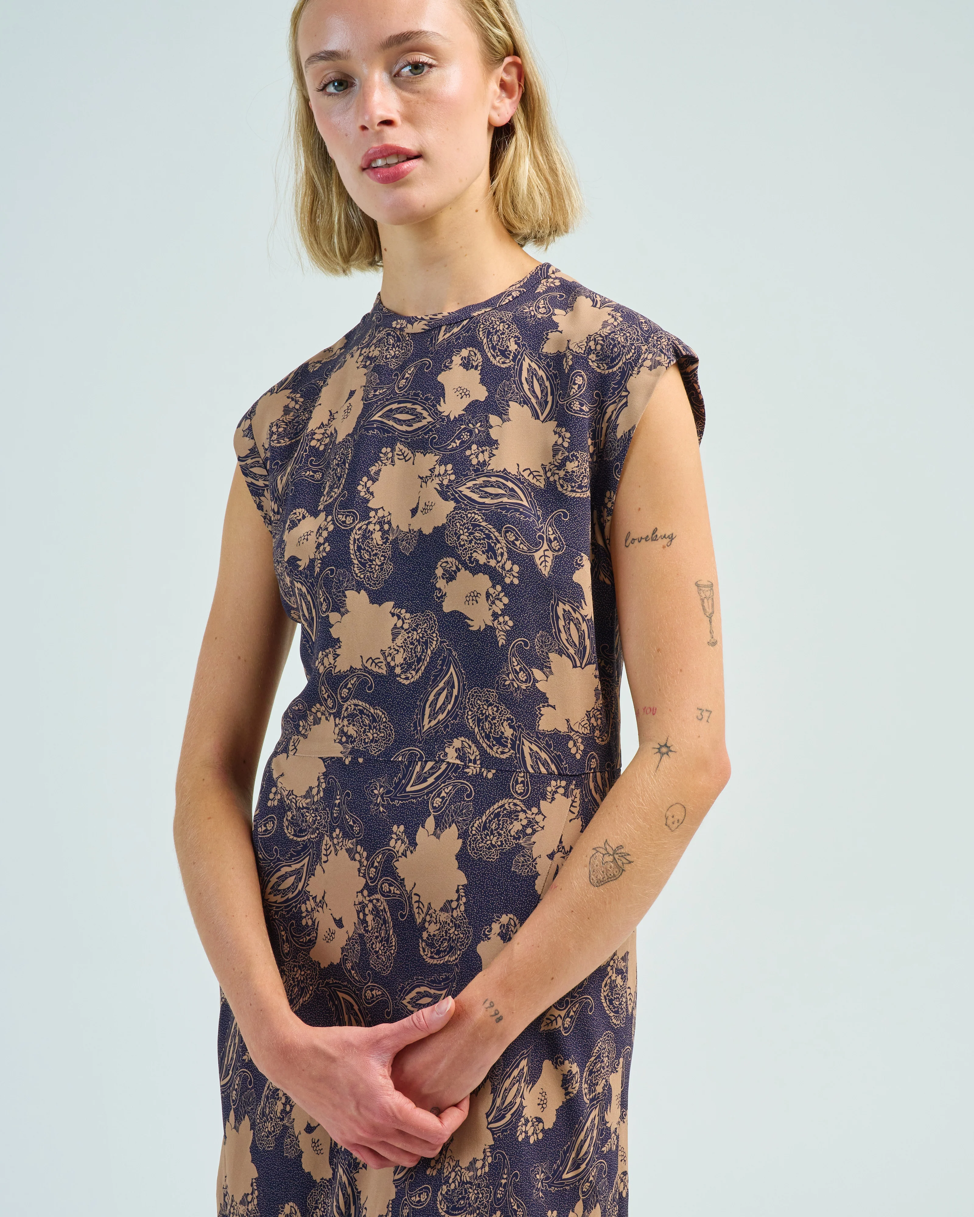 adri dress - Image 5