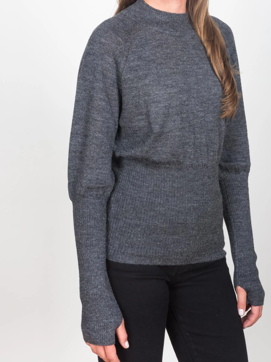 alley sweater - Image 2