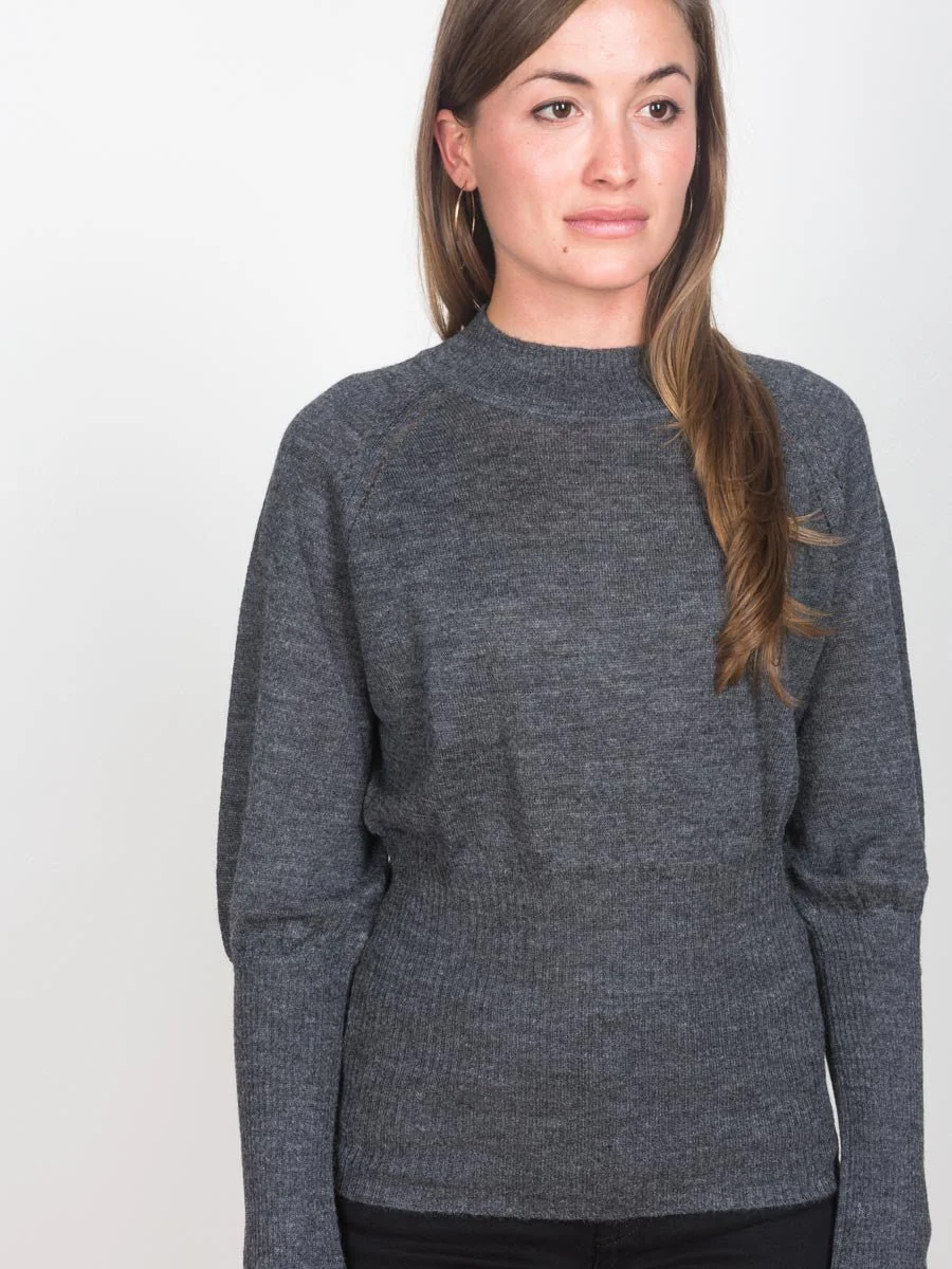 alley sweater - Image 3