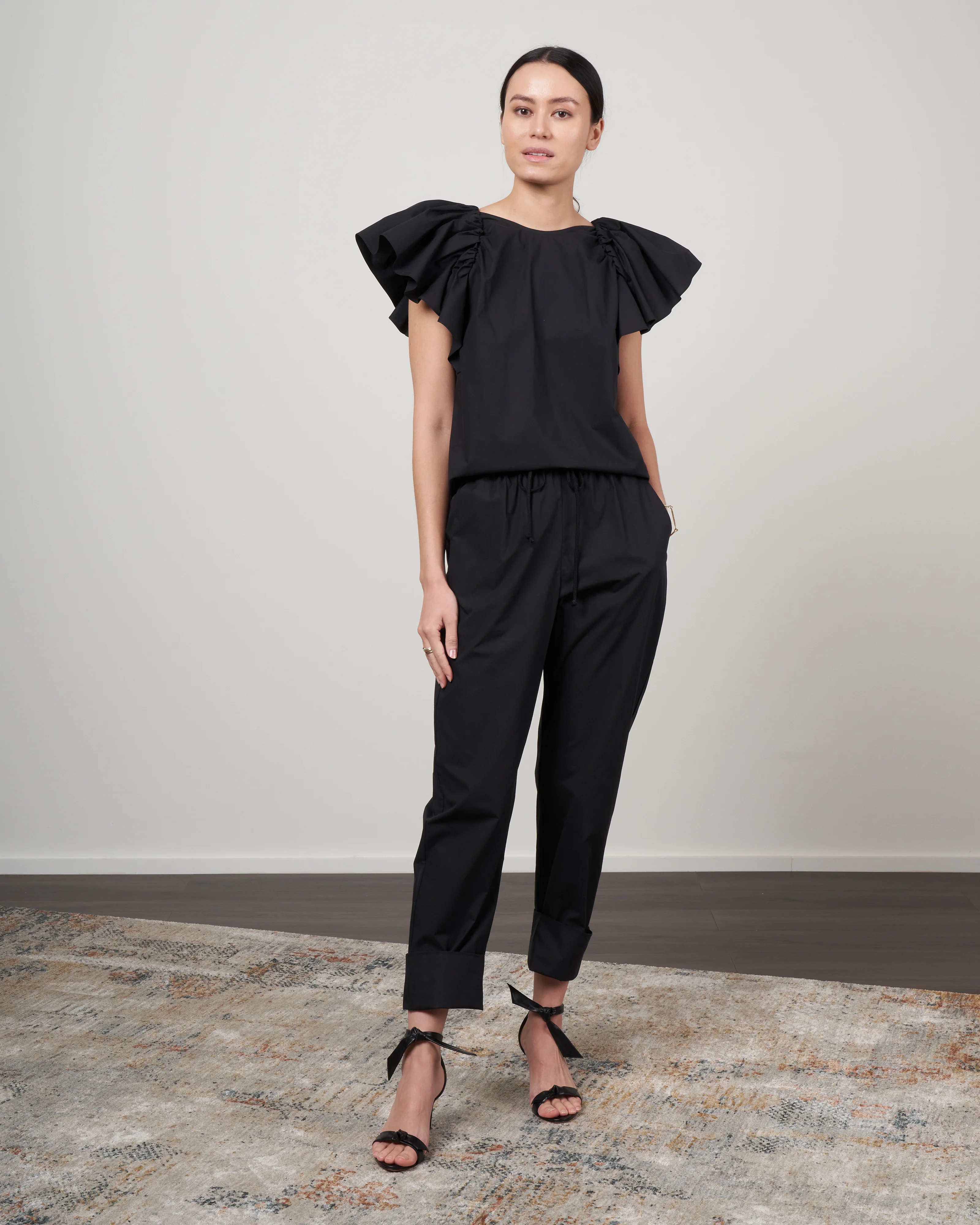 almarita pant - black - Image 2
