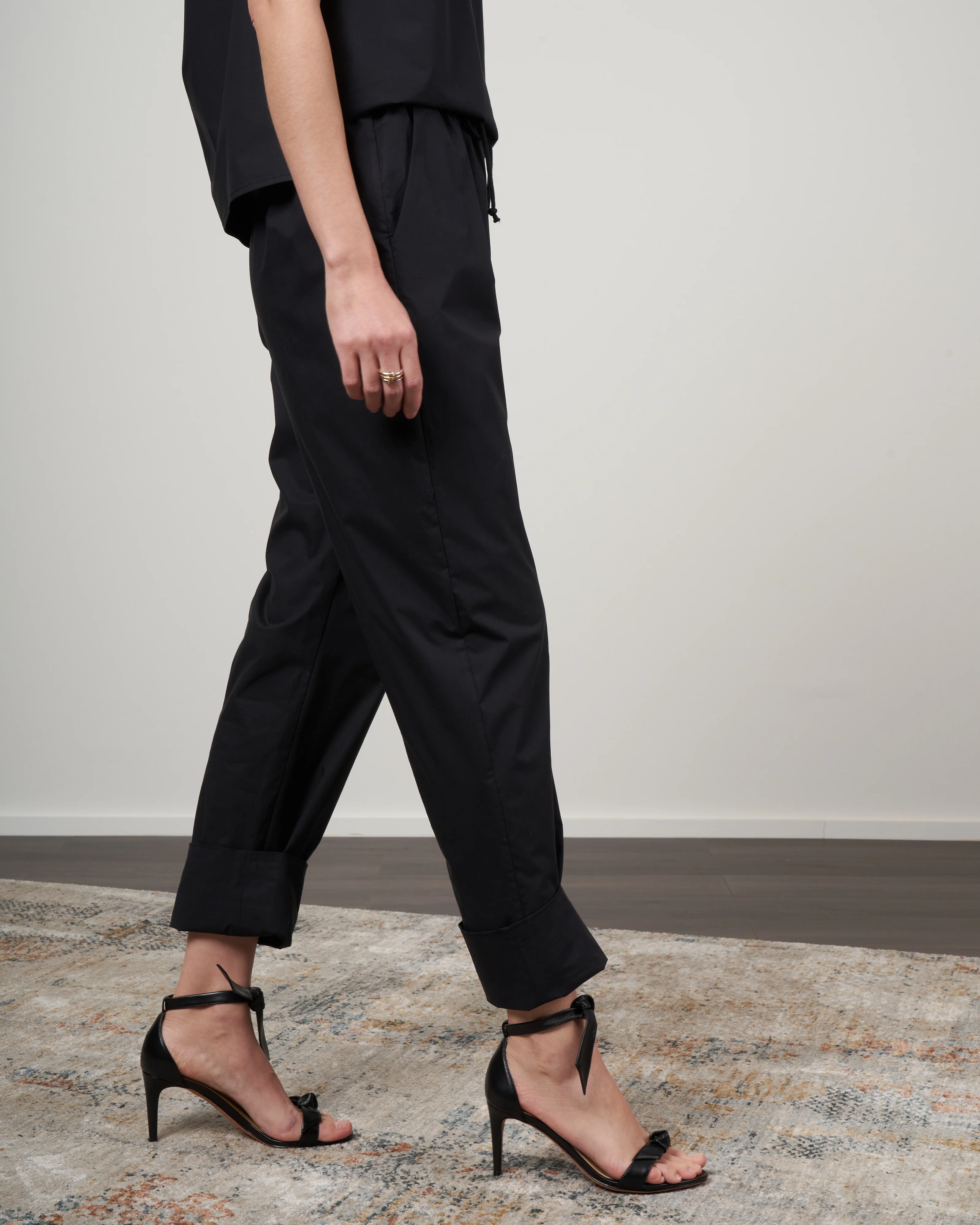 almarita pant - black - Image 3