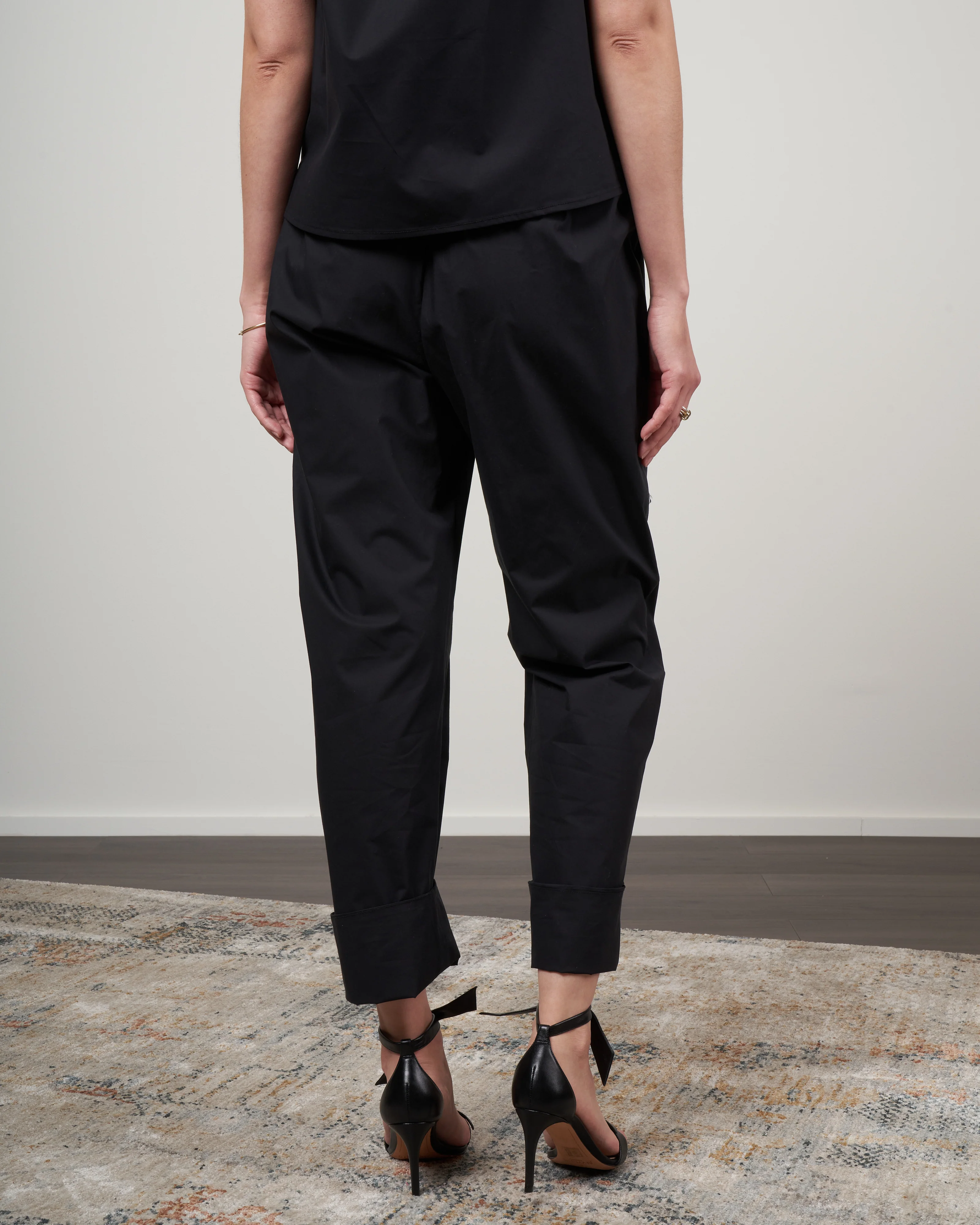 almarita pant - black - Image 4