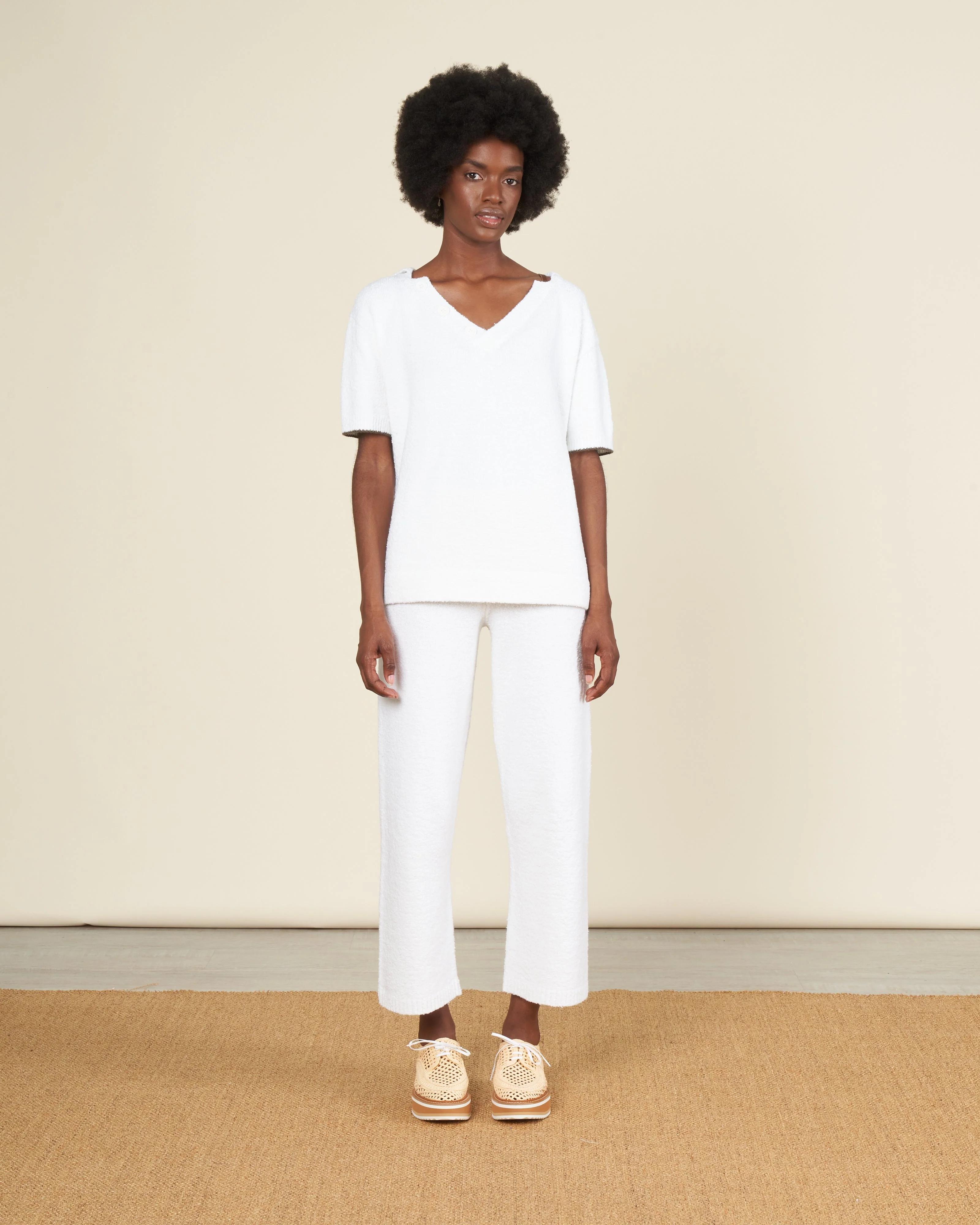 alte polo - white - Image 2