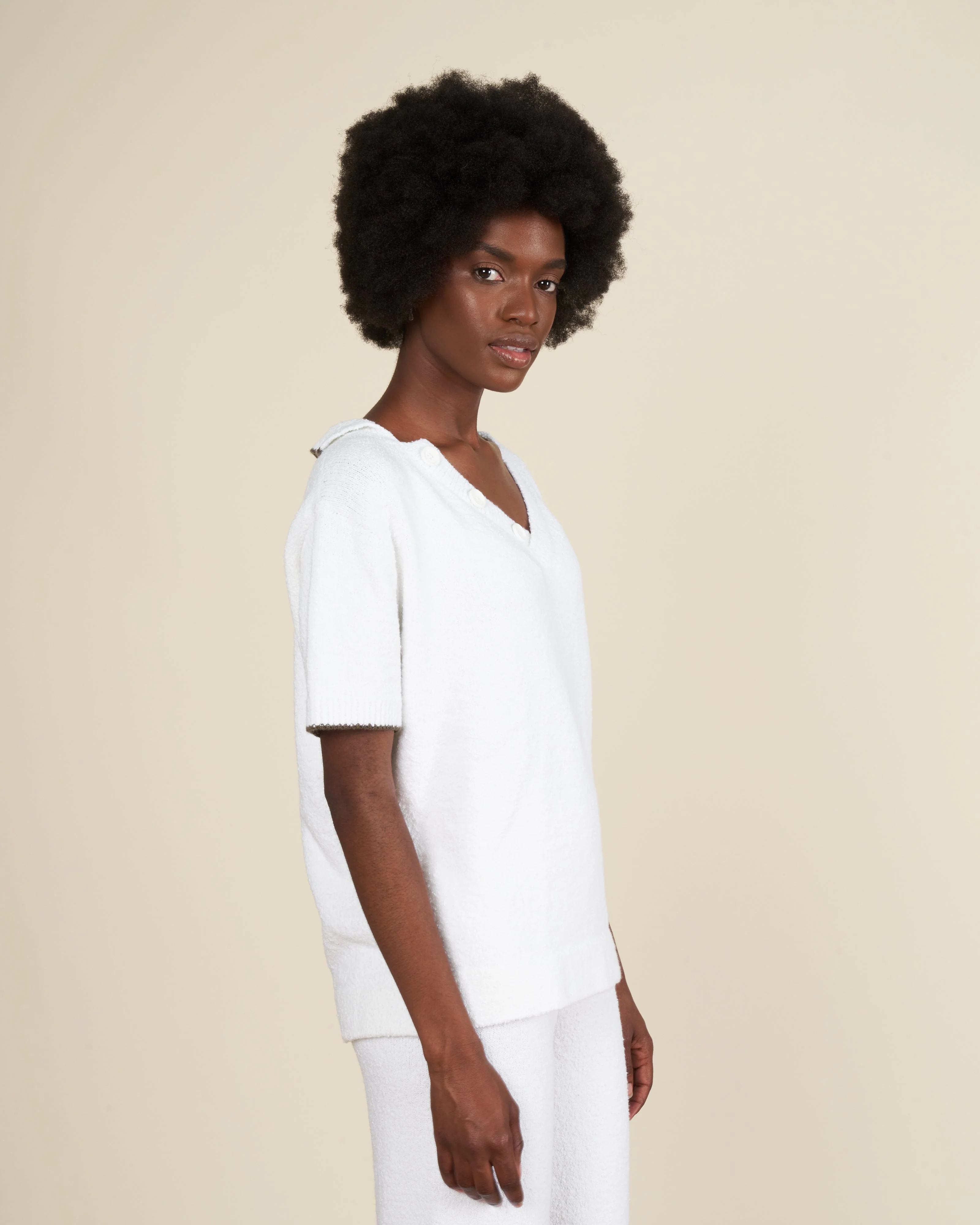 alte polo - white - Image 3
