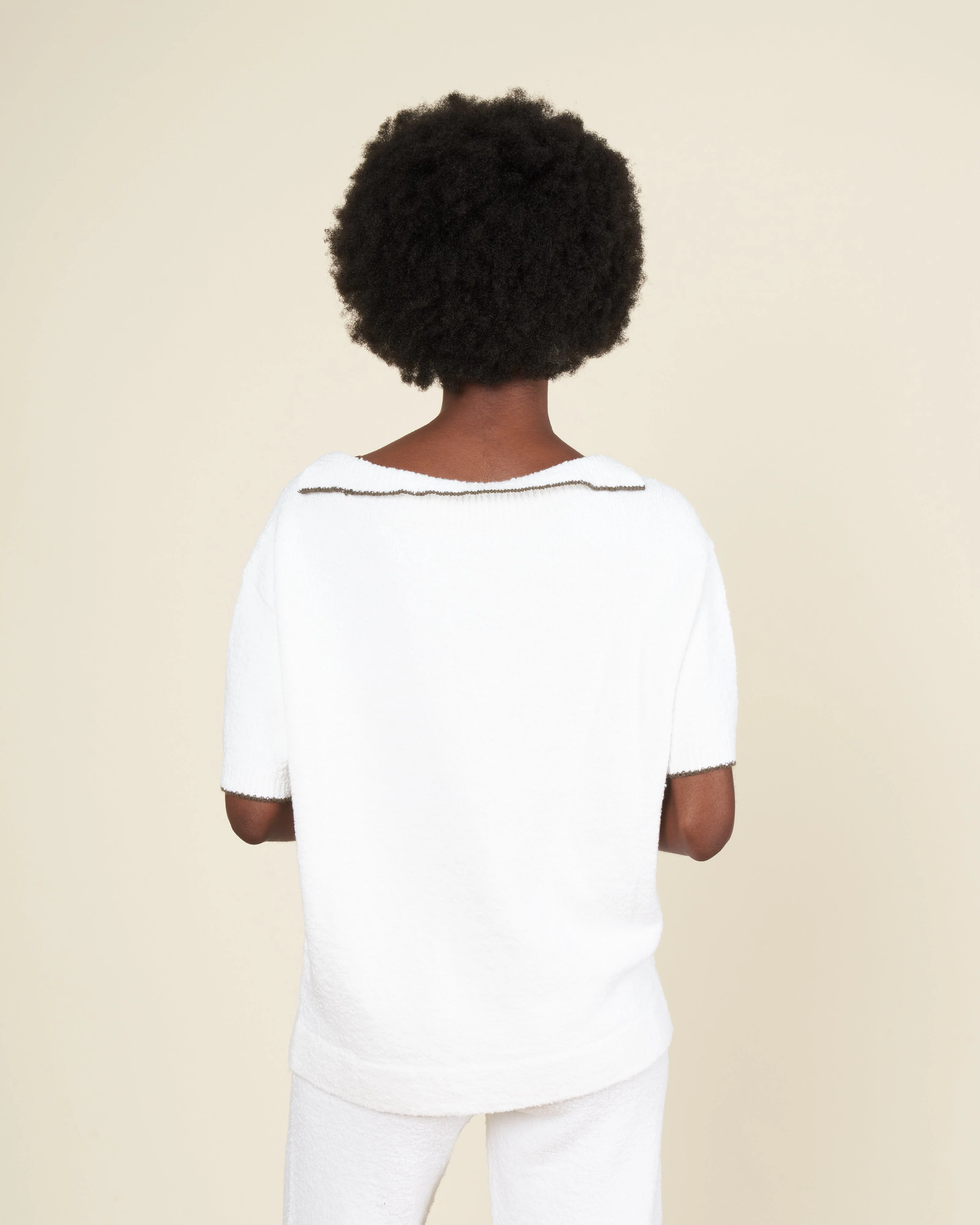 alte polo - white - Image 4