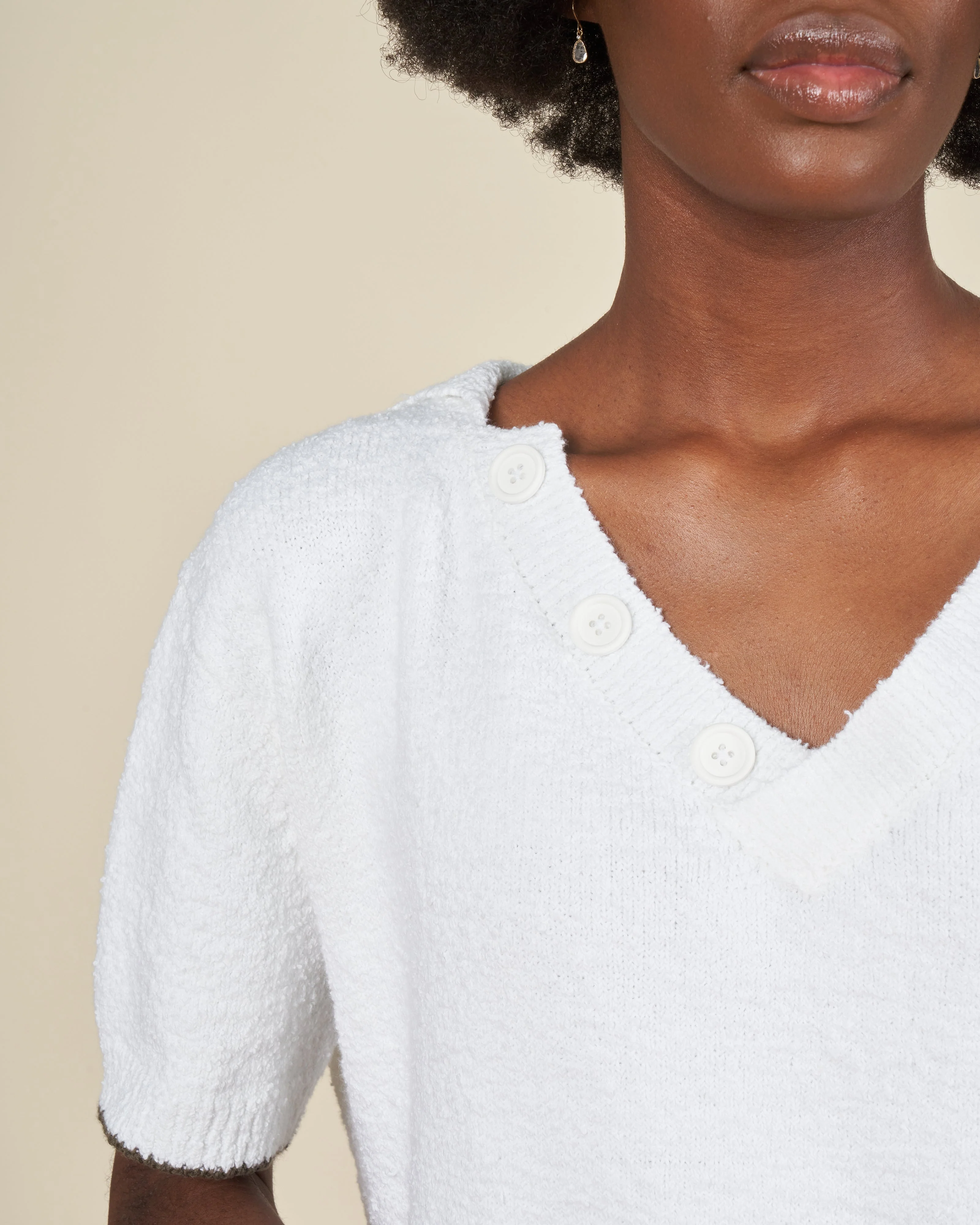alte polo - white - Image 5