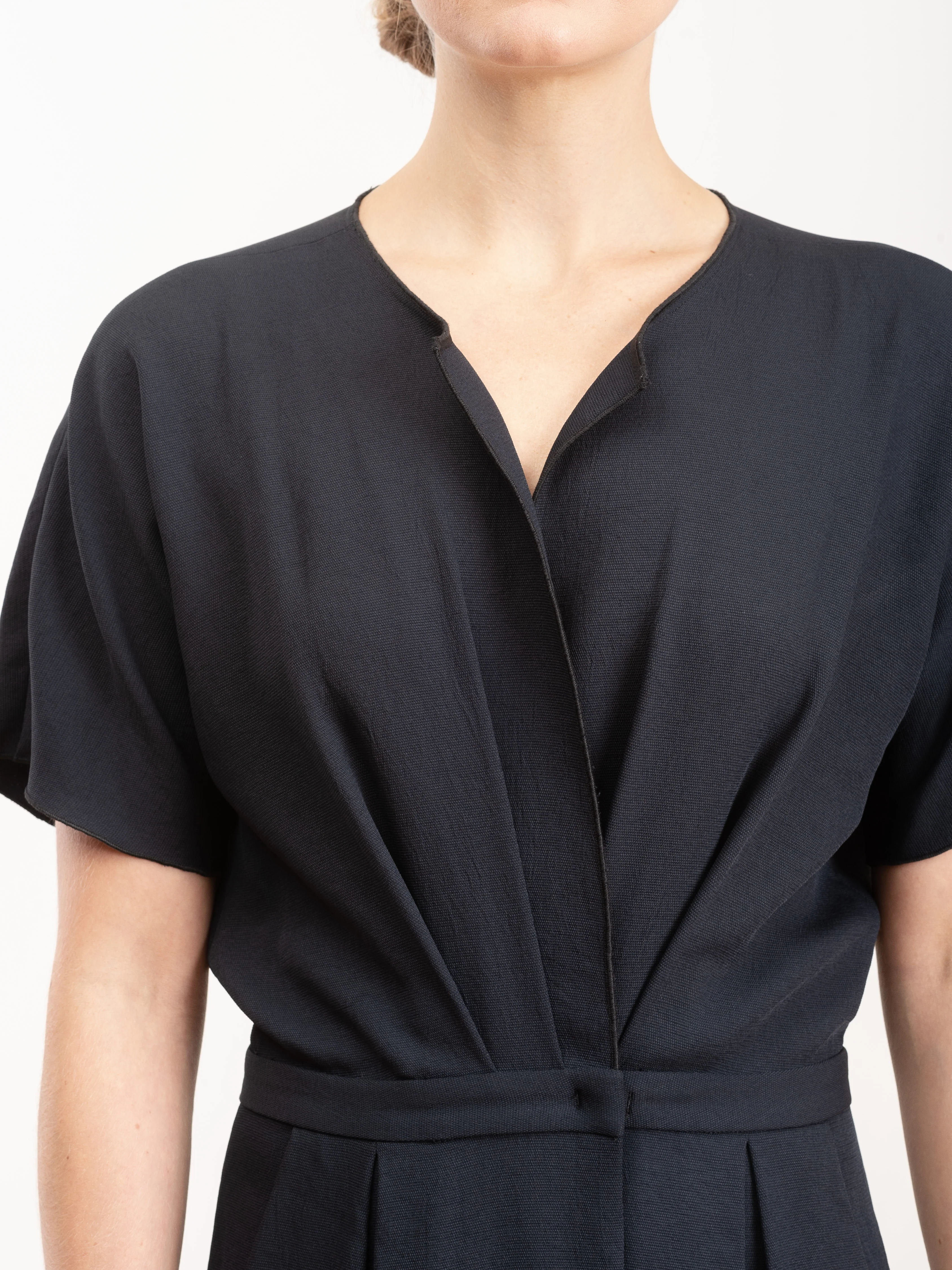 ardent jumpsuit - black - Image 5