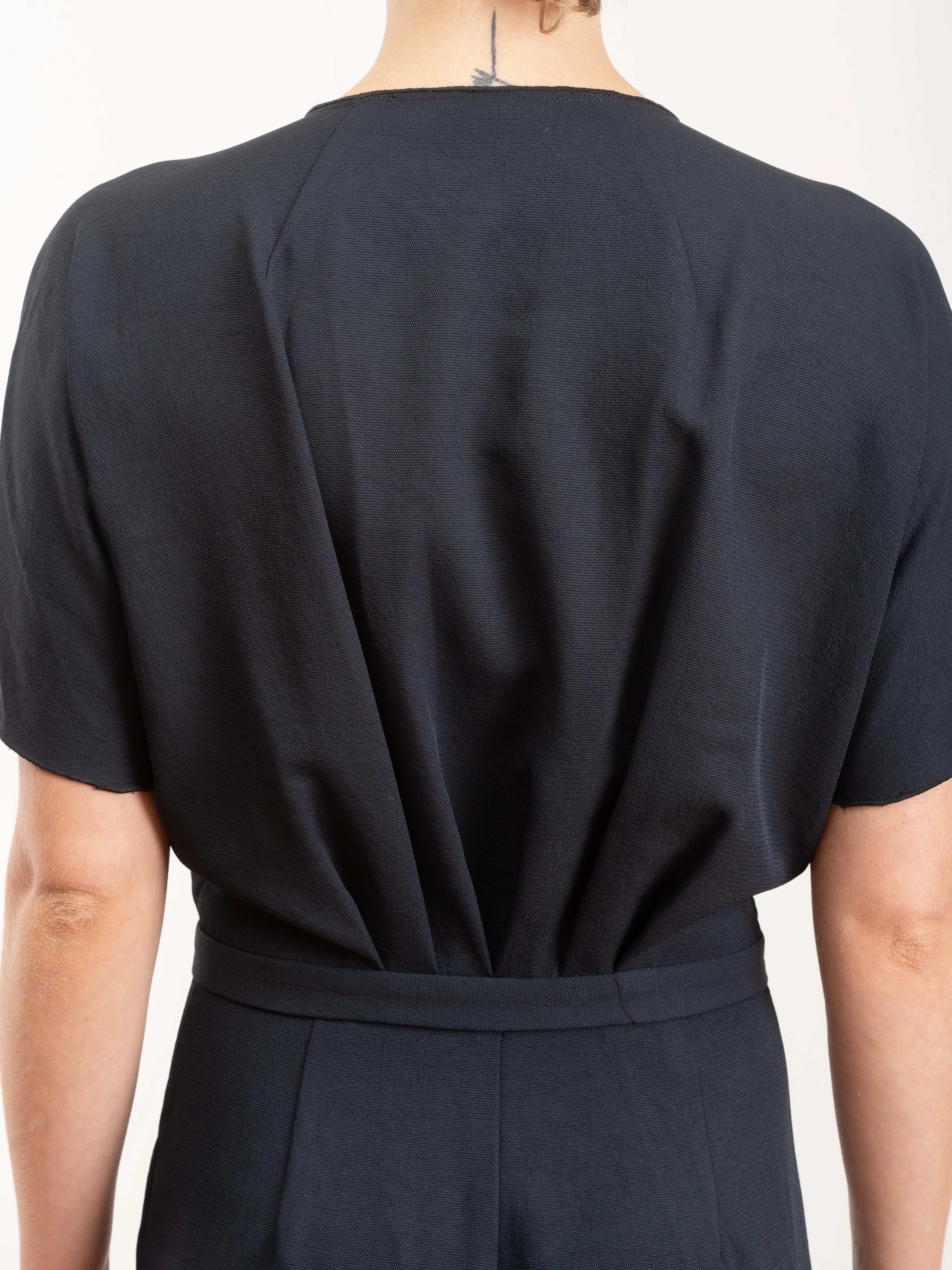 ardent jumpsuit - black - Image 6