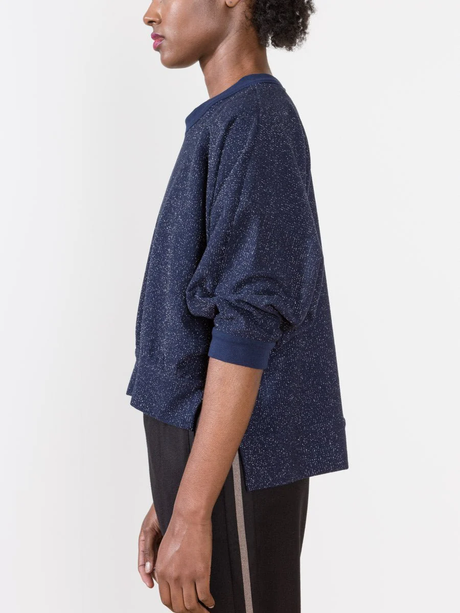 bae top - navy - Image 3