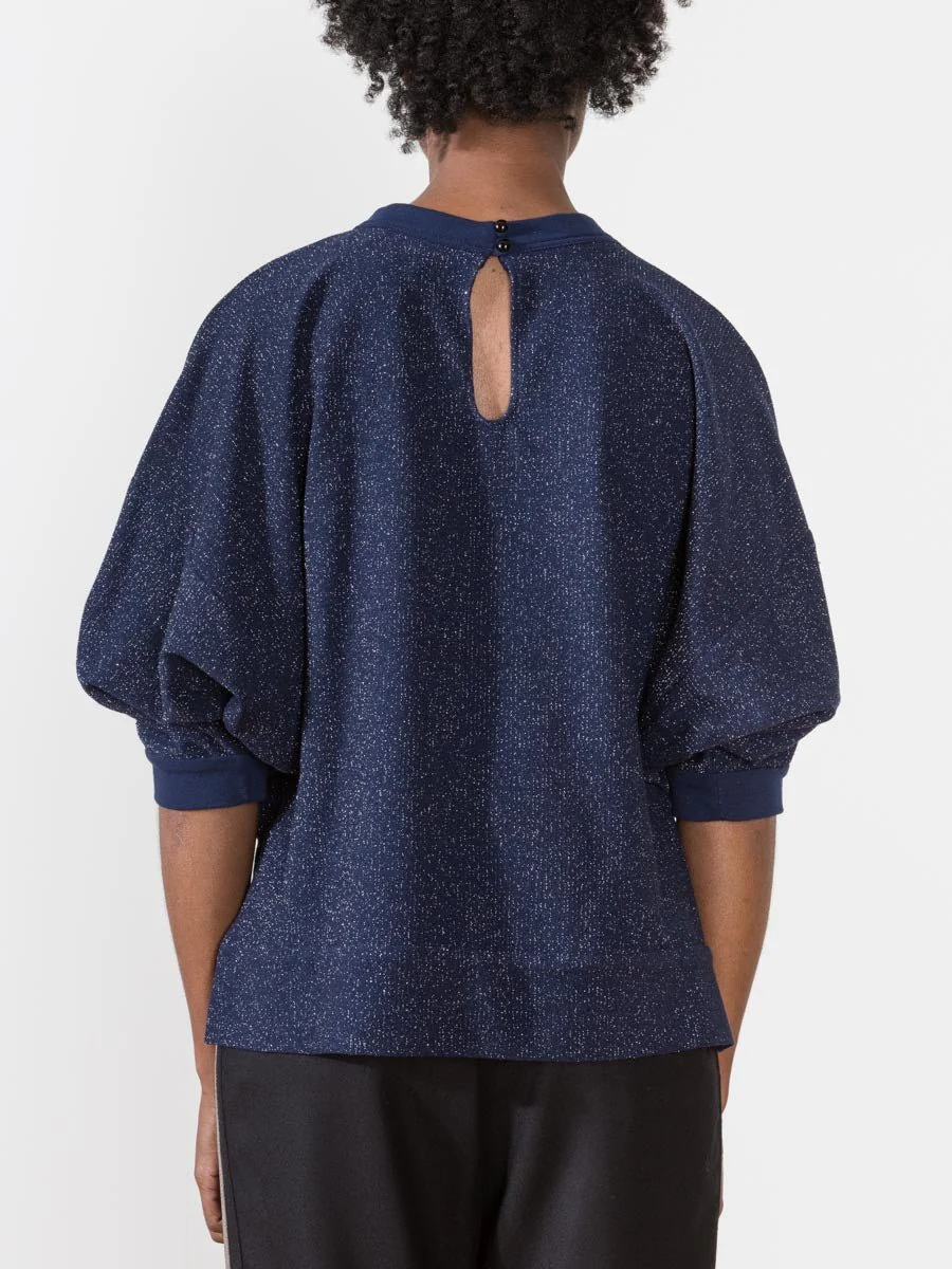 bae top - navy - Image 4