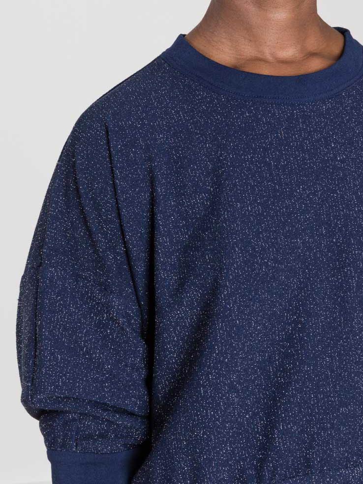 bae top - navy - Image 5