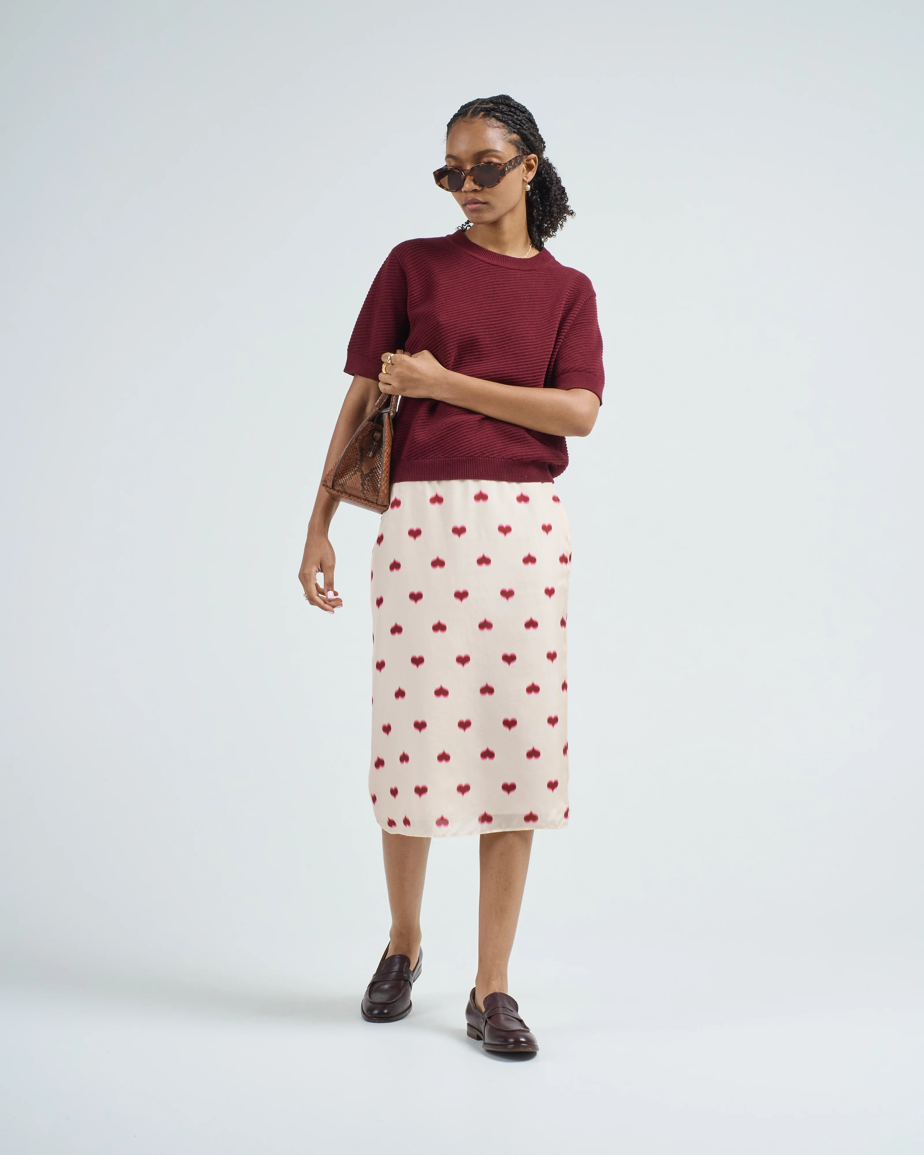 baldera skirt - Image 2