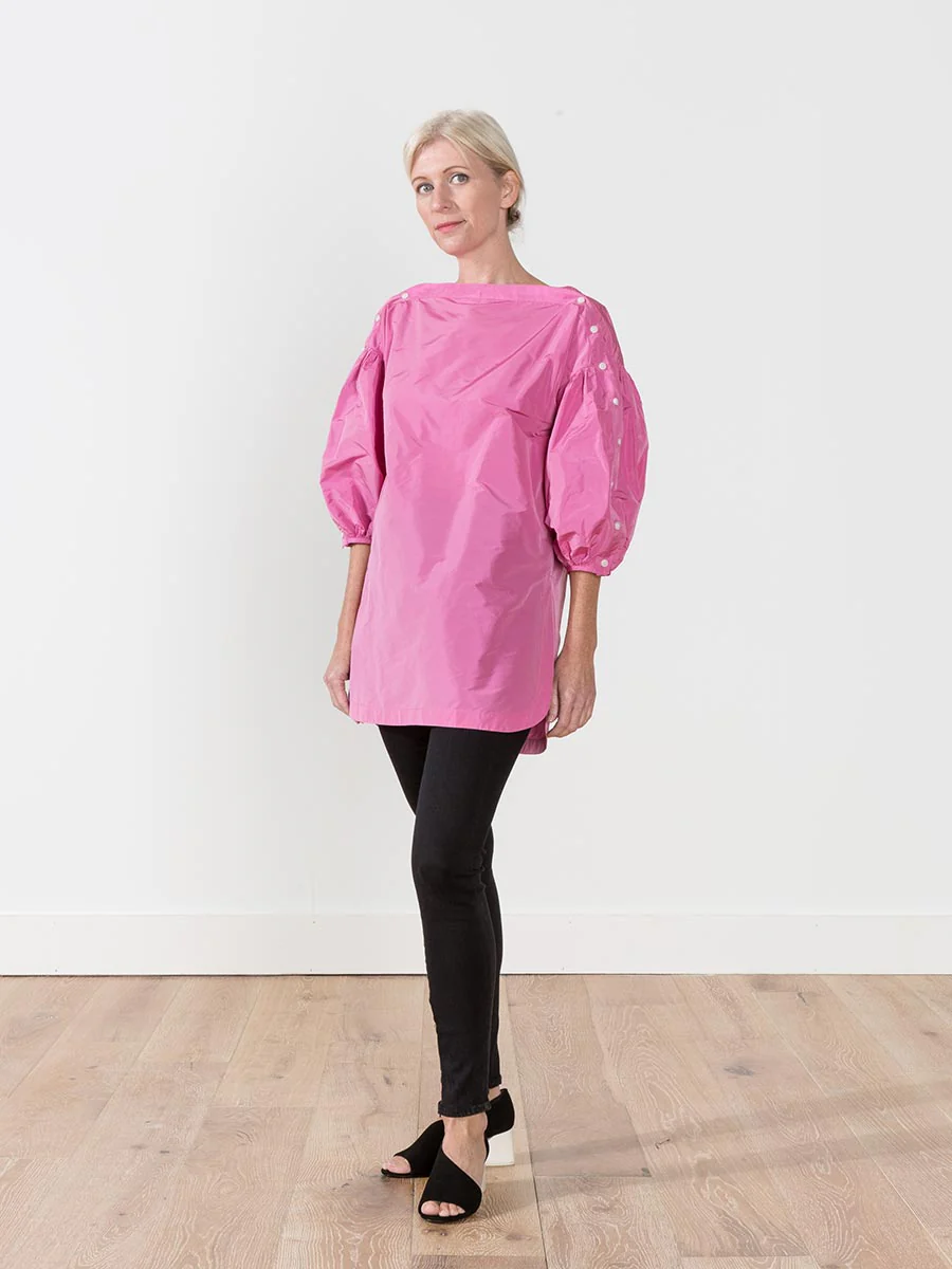 billow top
