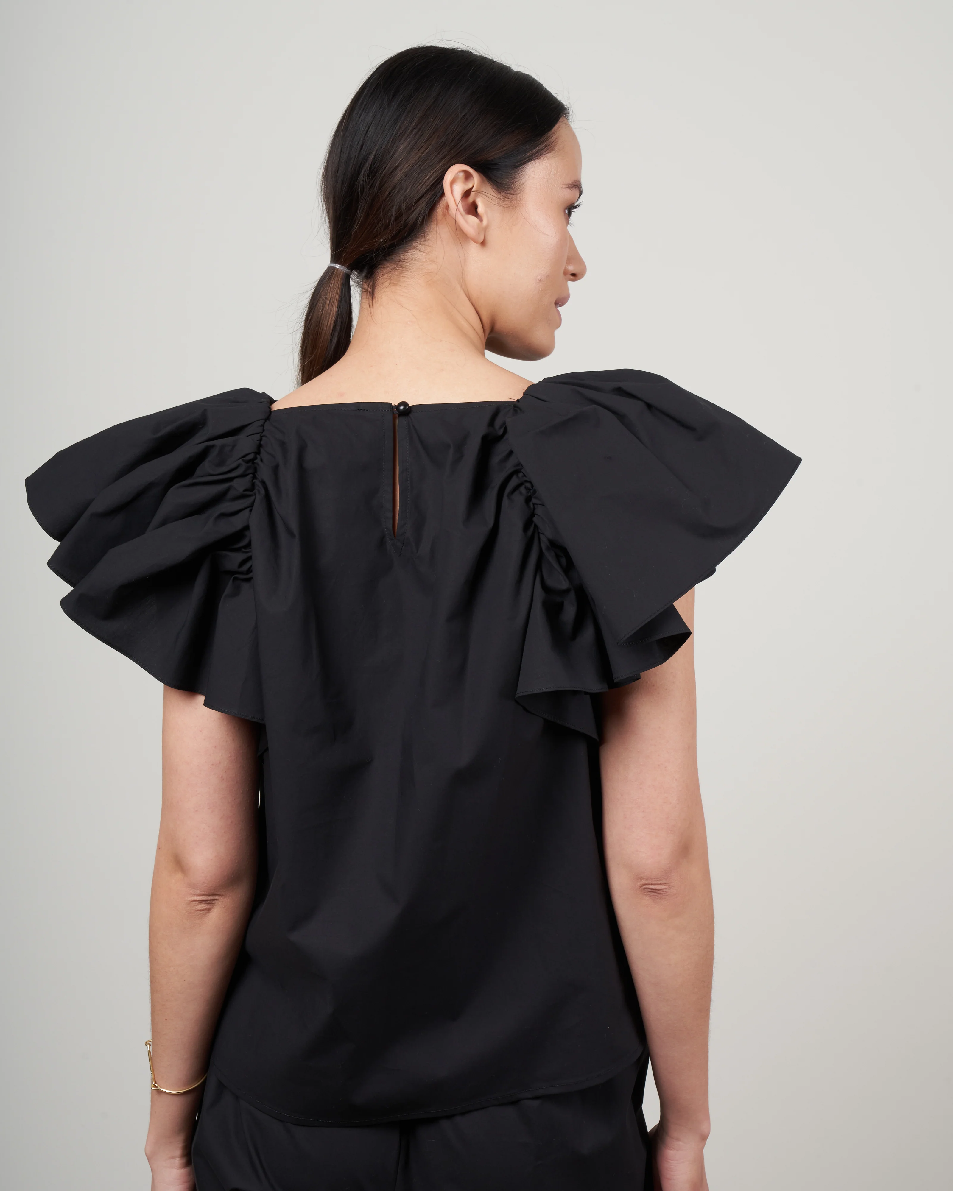brink top - black - Image 4