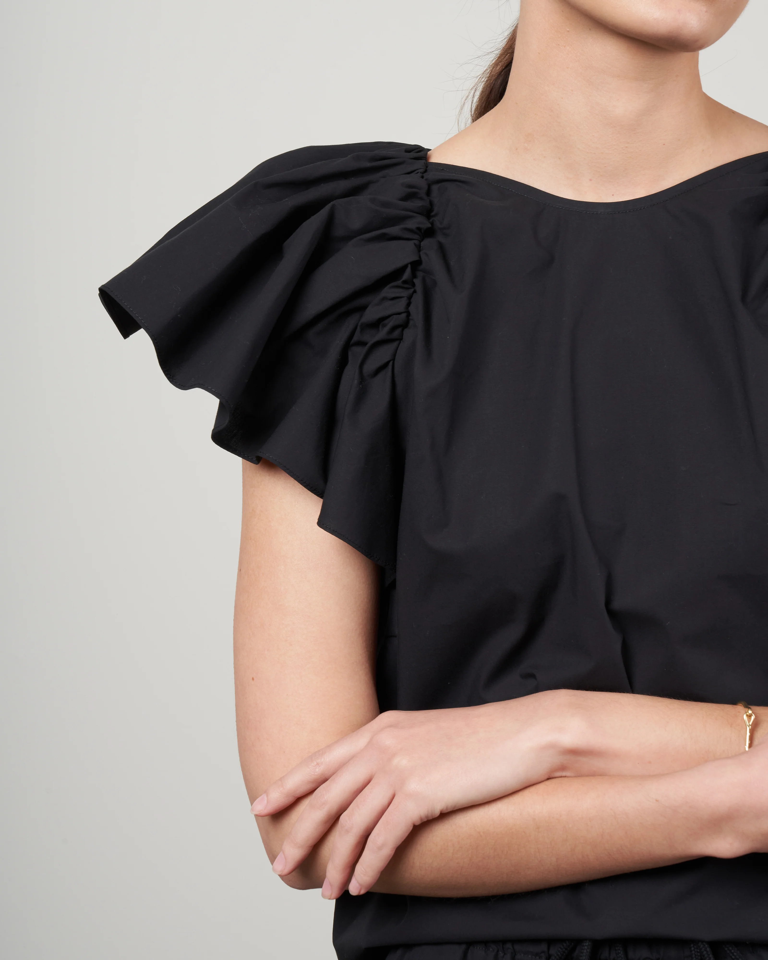 brink top - black - Image 5