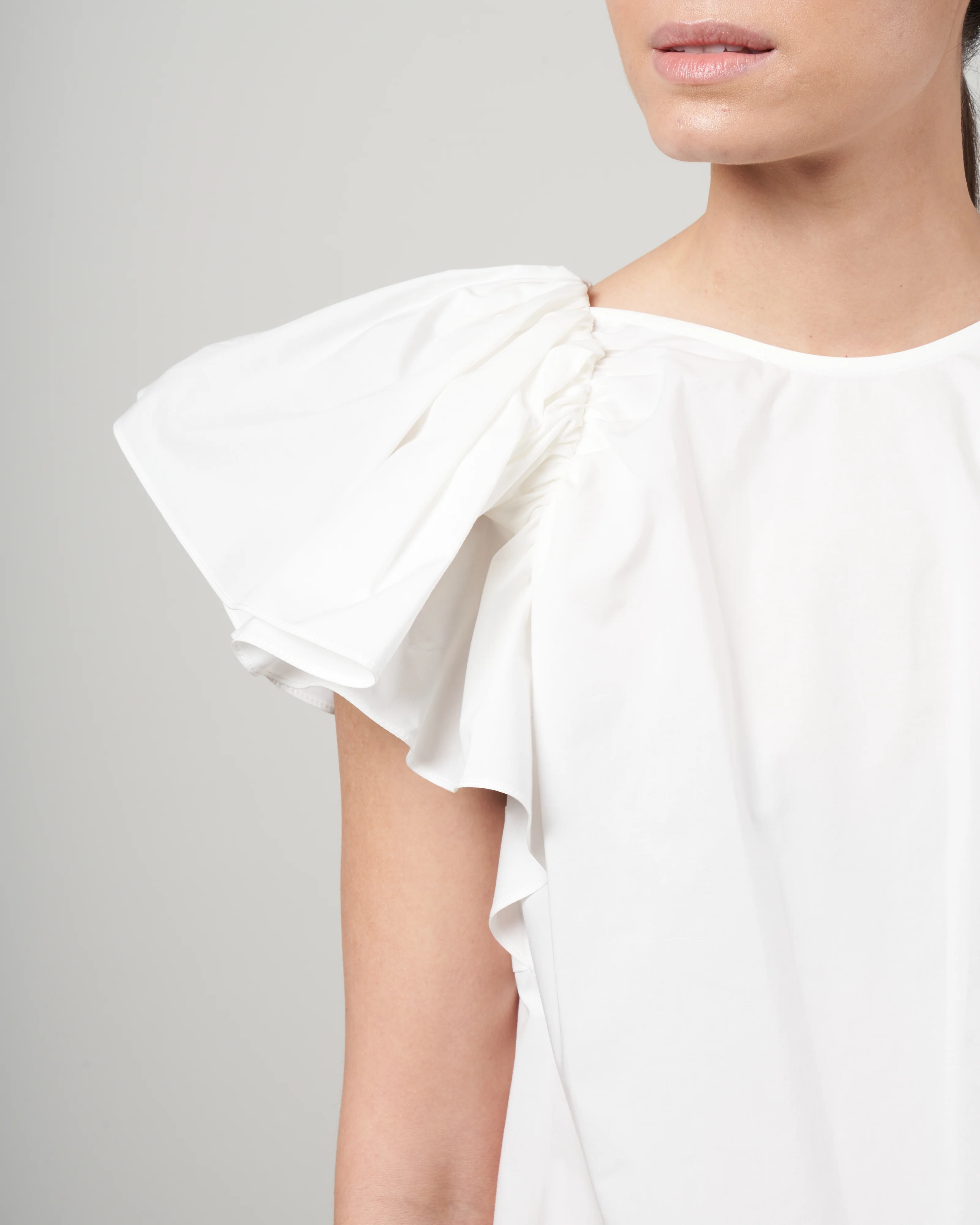 brink top - off-white - Image 5