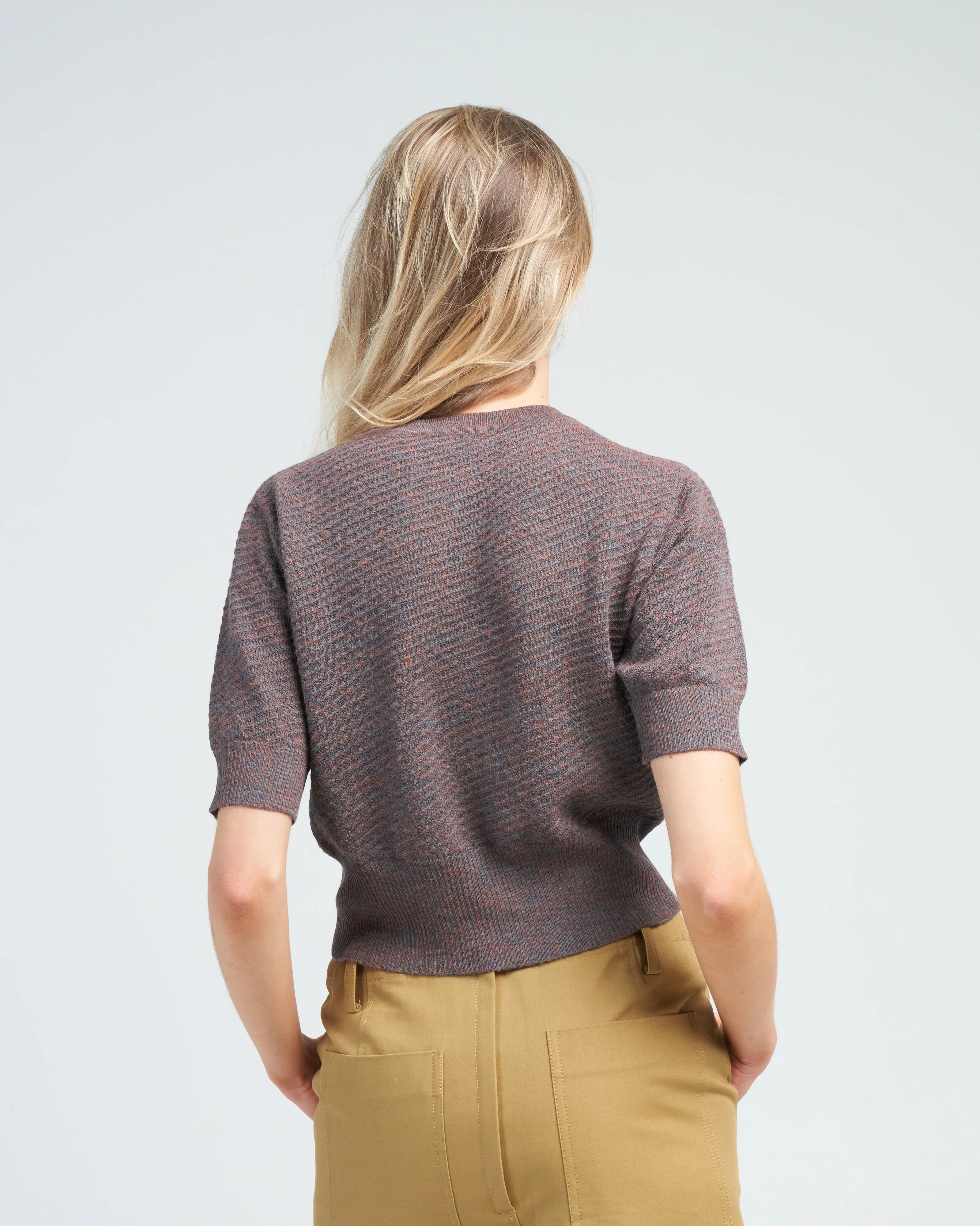 calibra top - mushroom - Image 4