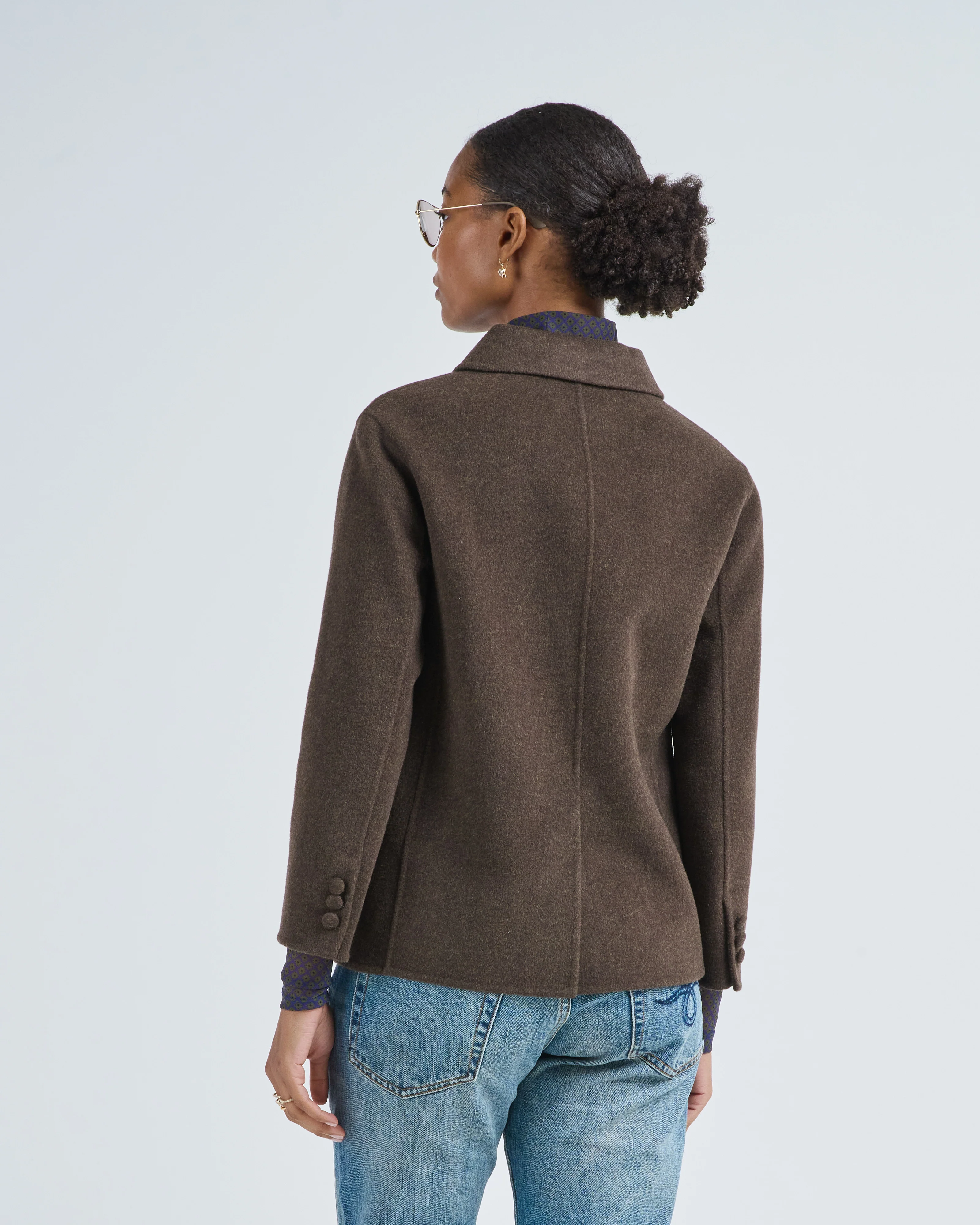 chaplin blazer - Image 4