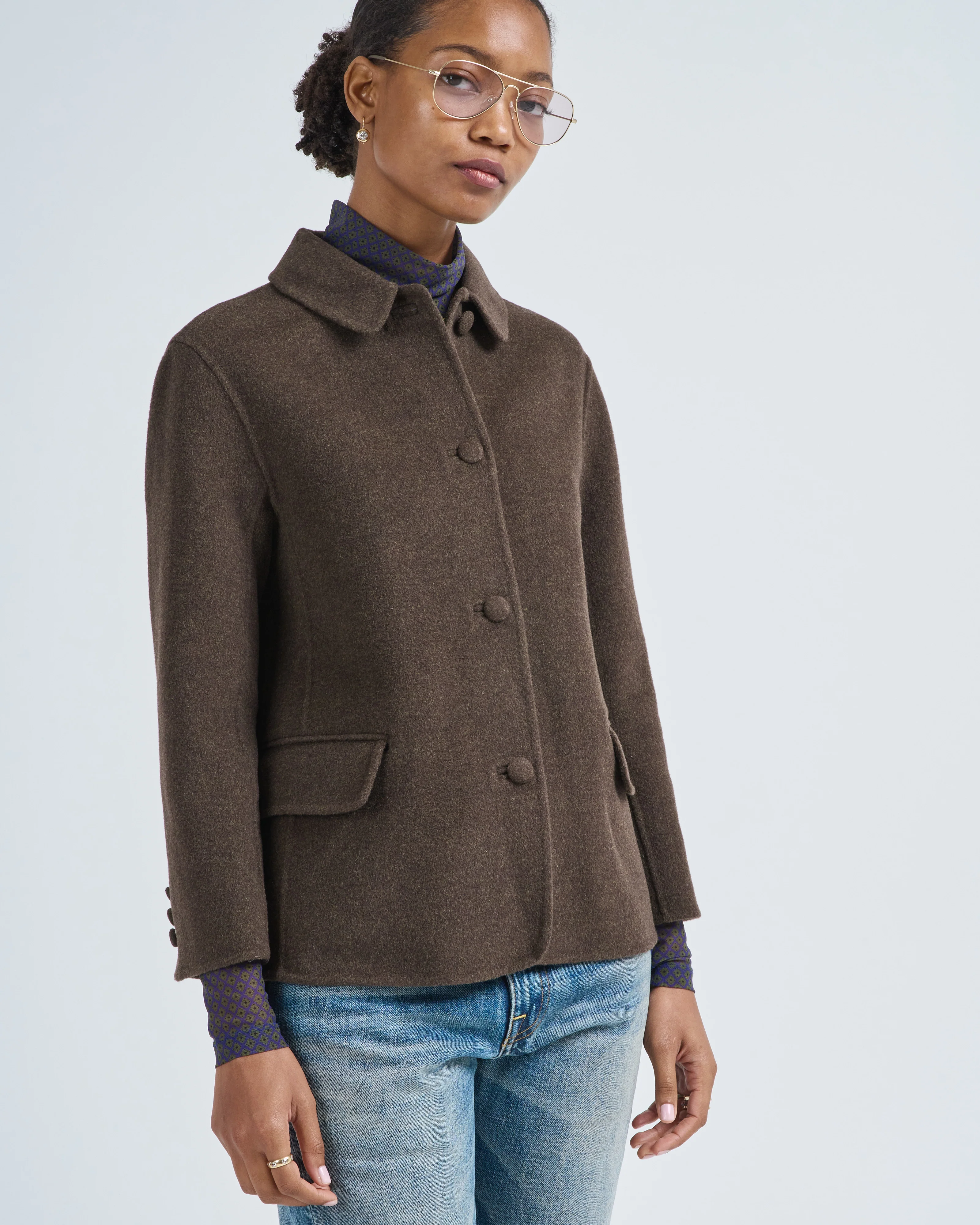 chaplin blazer - Image 5
