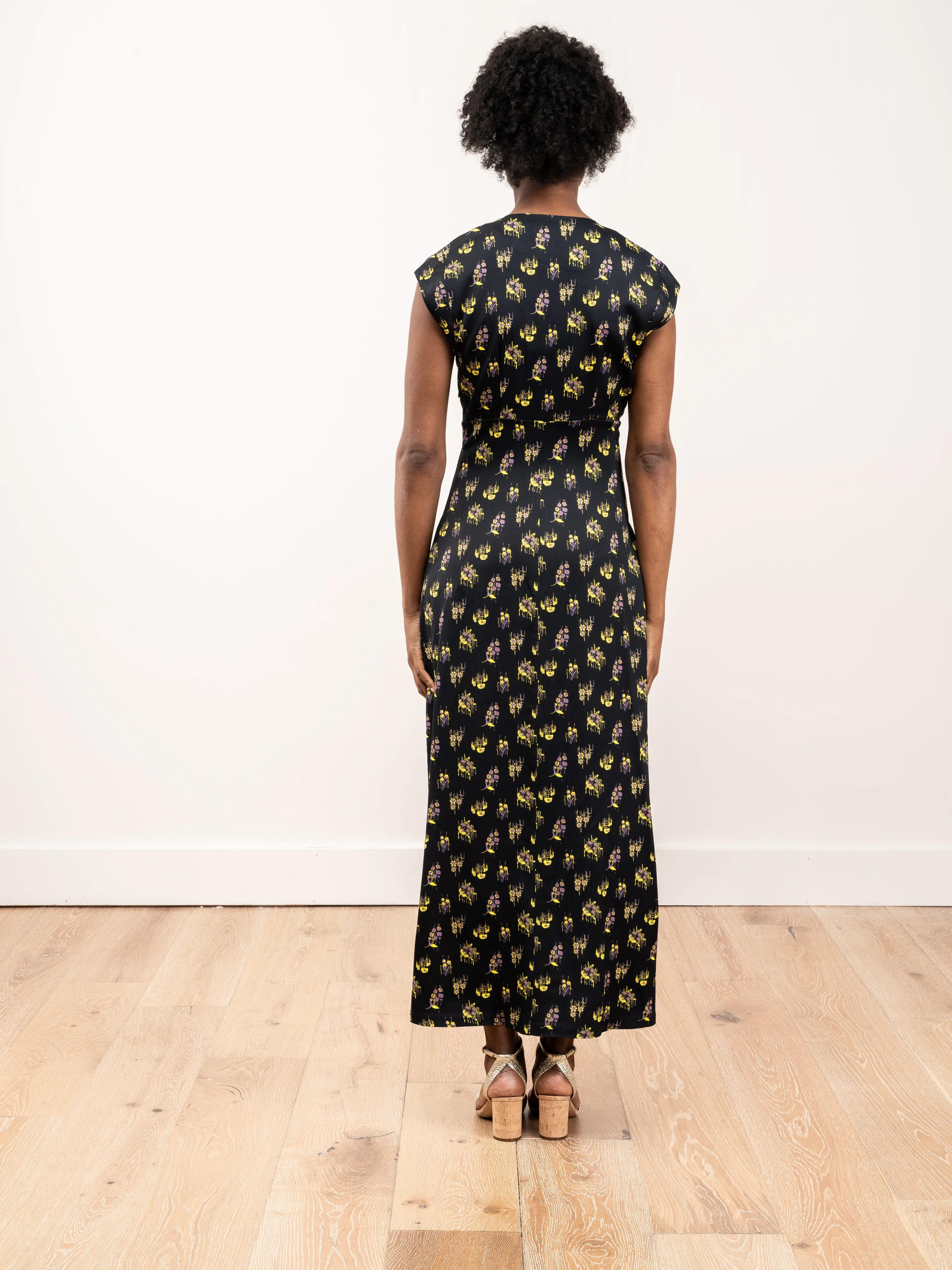 chrysantha dress - Image 2