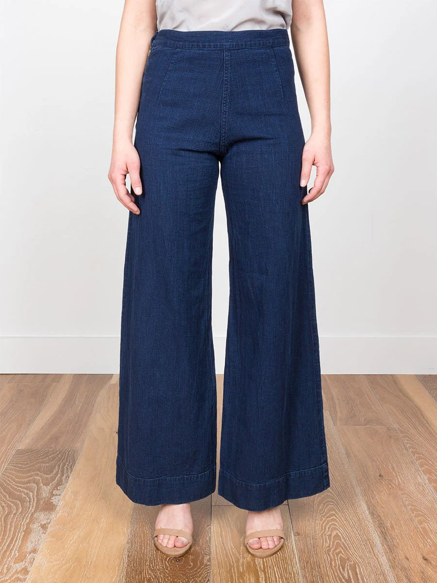 cleric pant