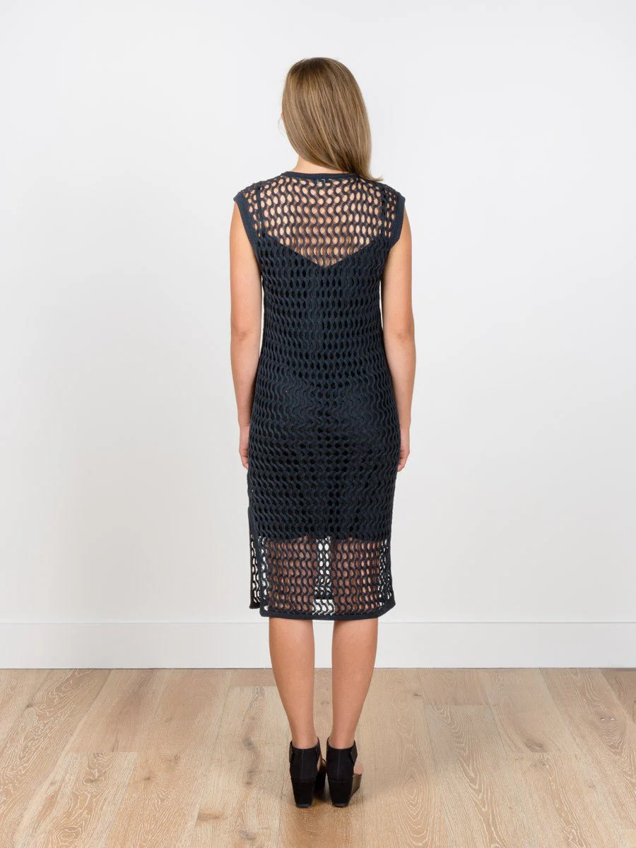 coax dress - Image 3
