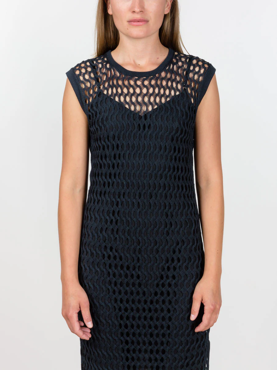 coax dress - Image 4