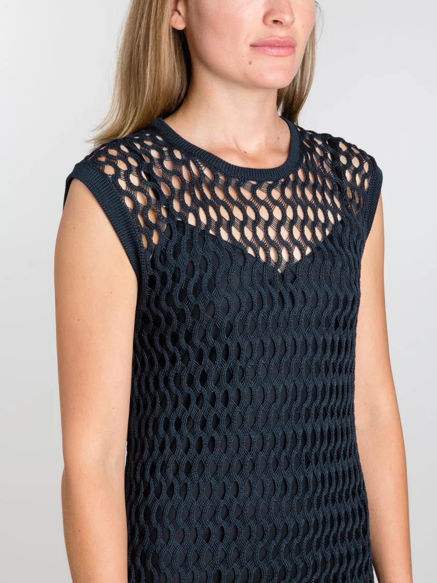 coax dress - Image 5