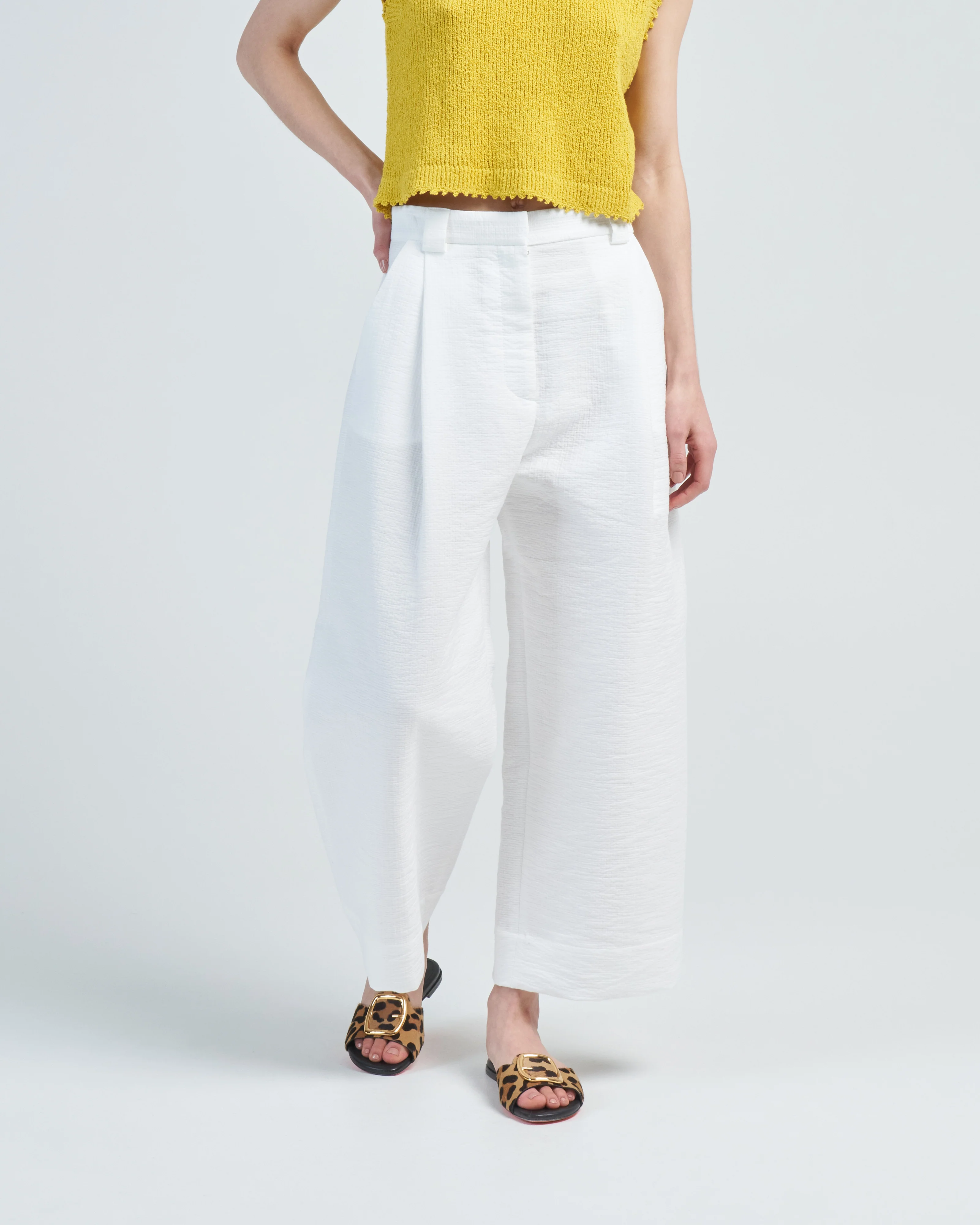 crew pant