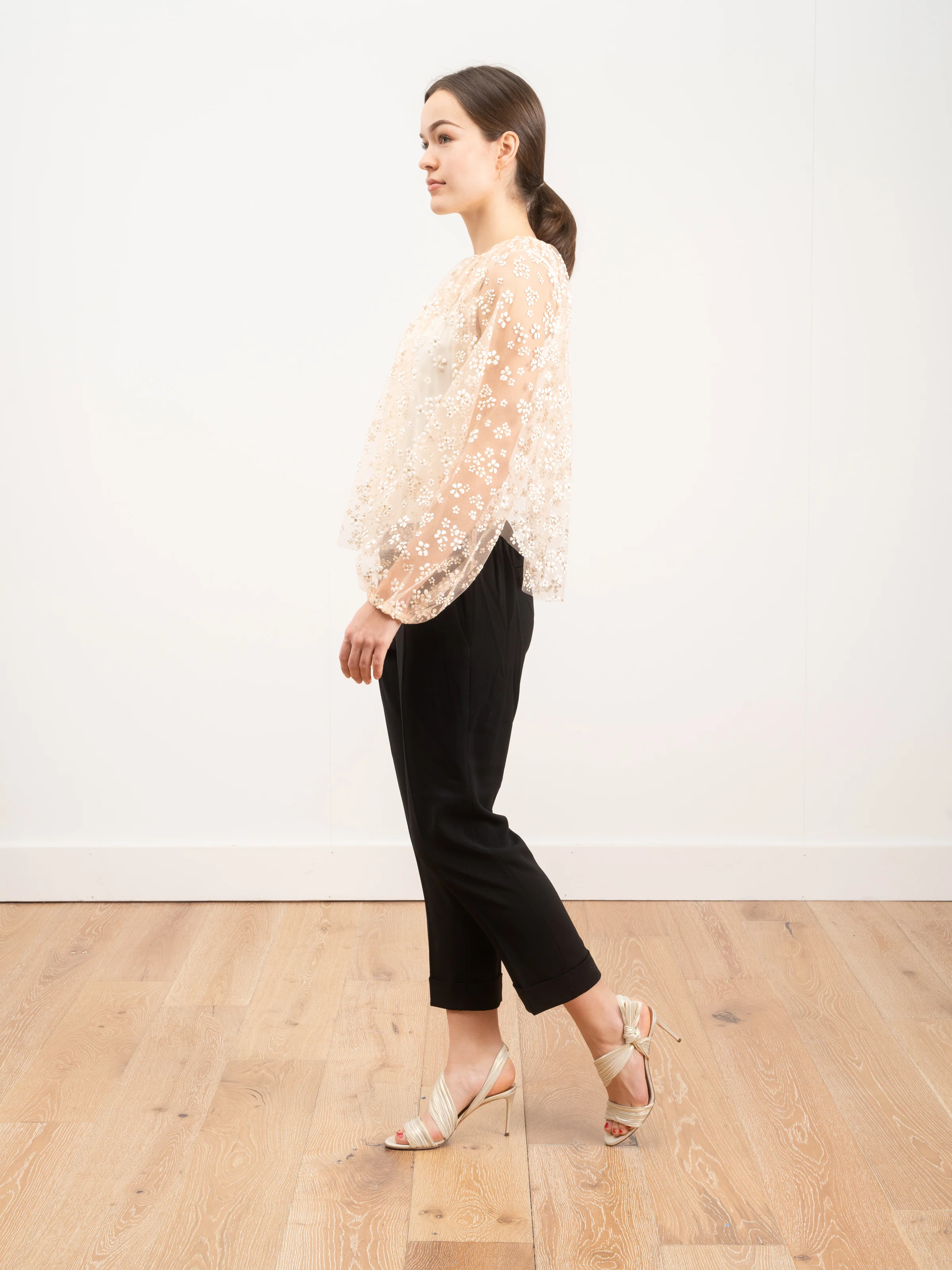 decadent top - Image 2
