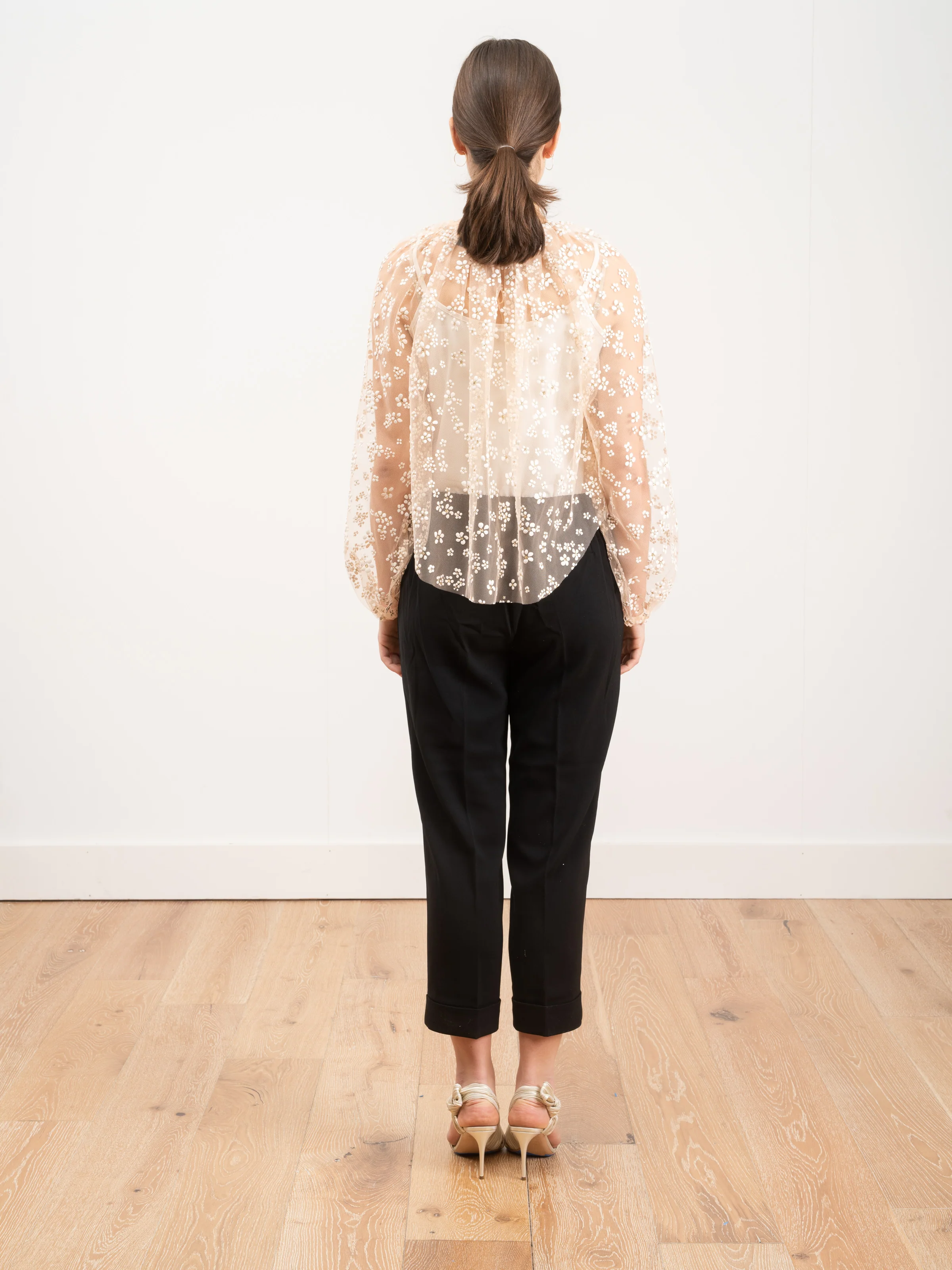 decadent top - Image 3