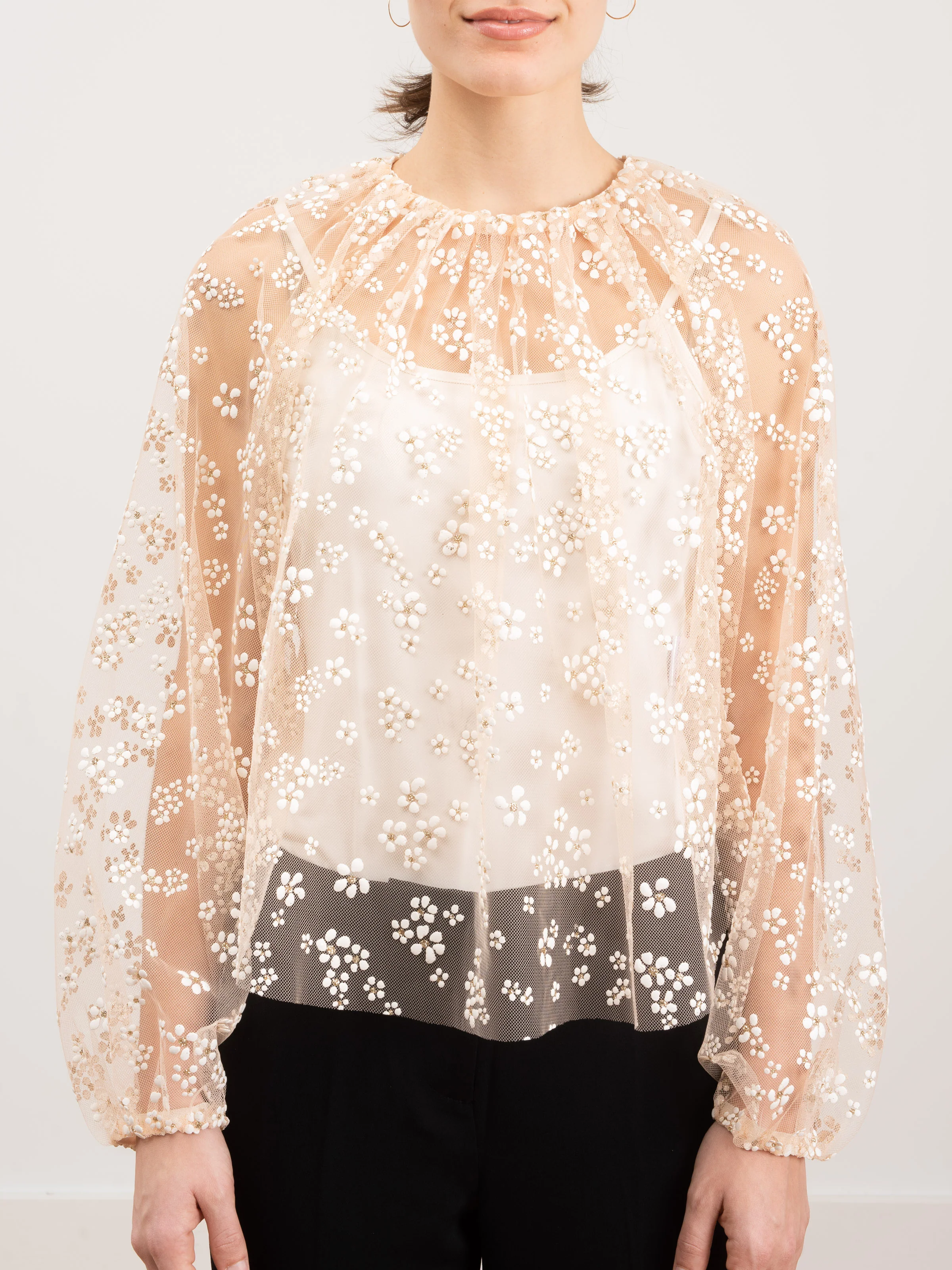decadent top - Image 4