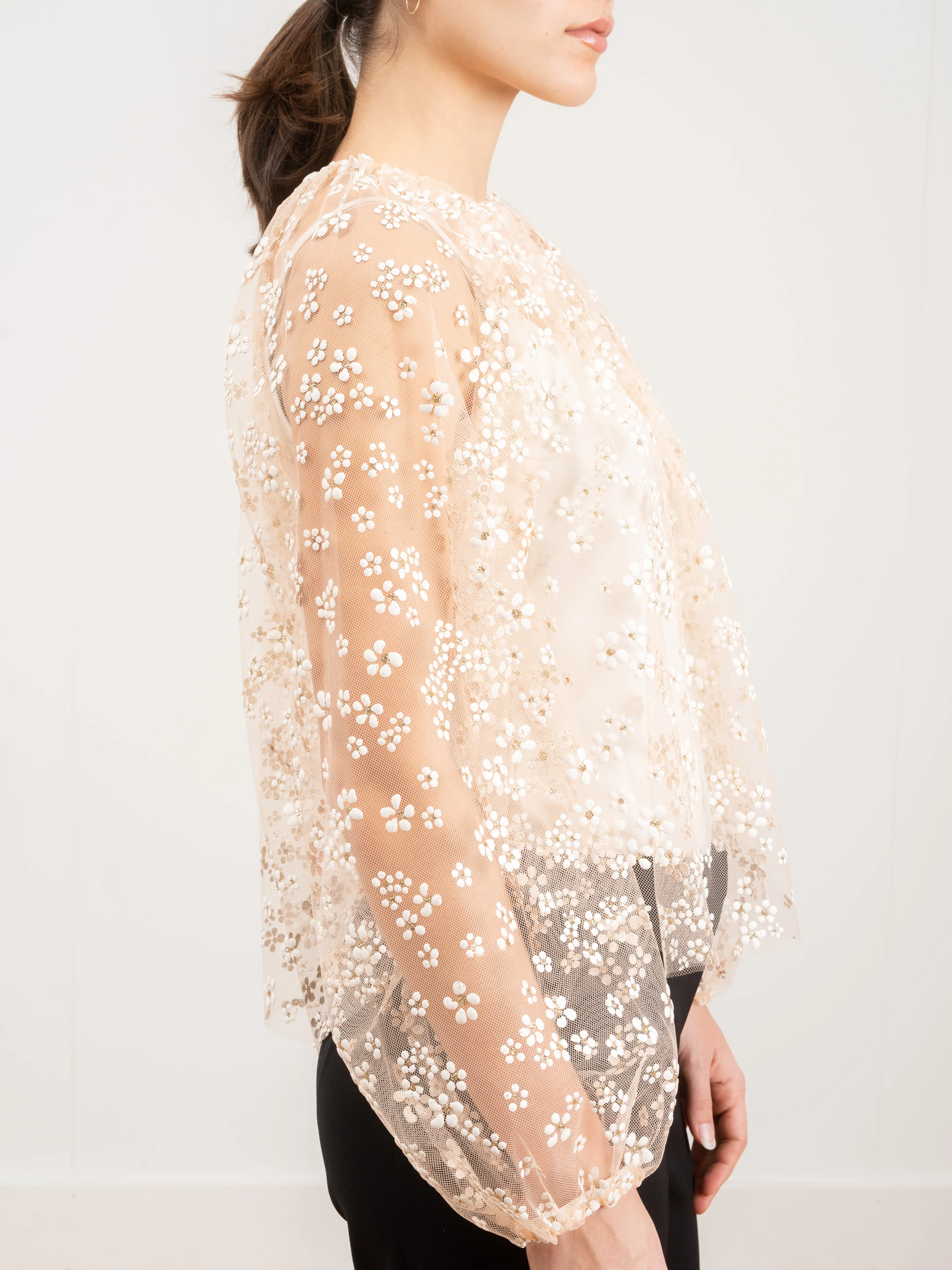decadent top - Image 5
