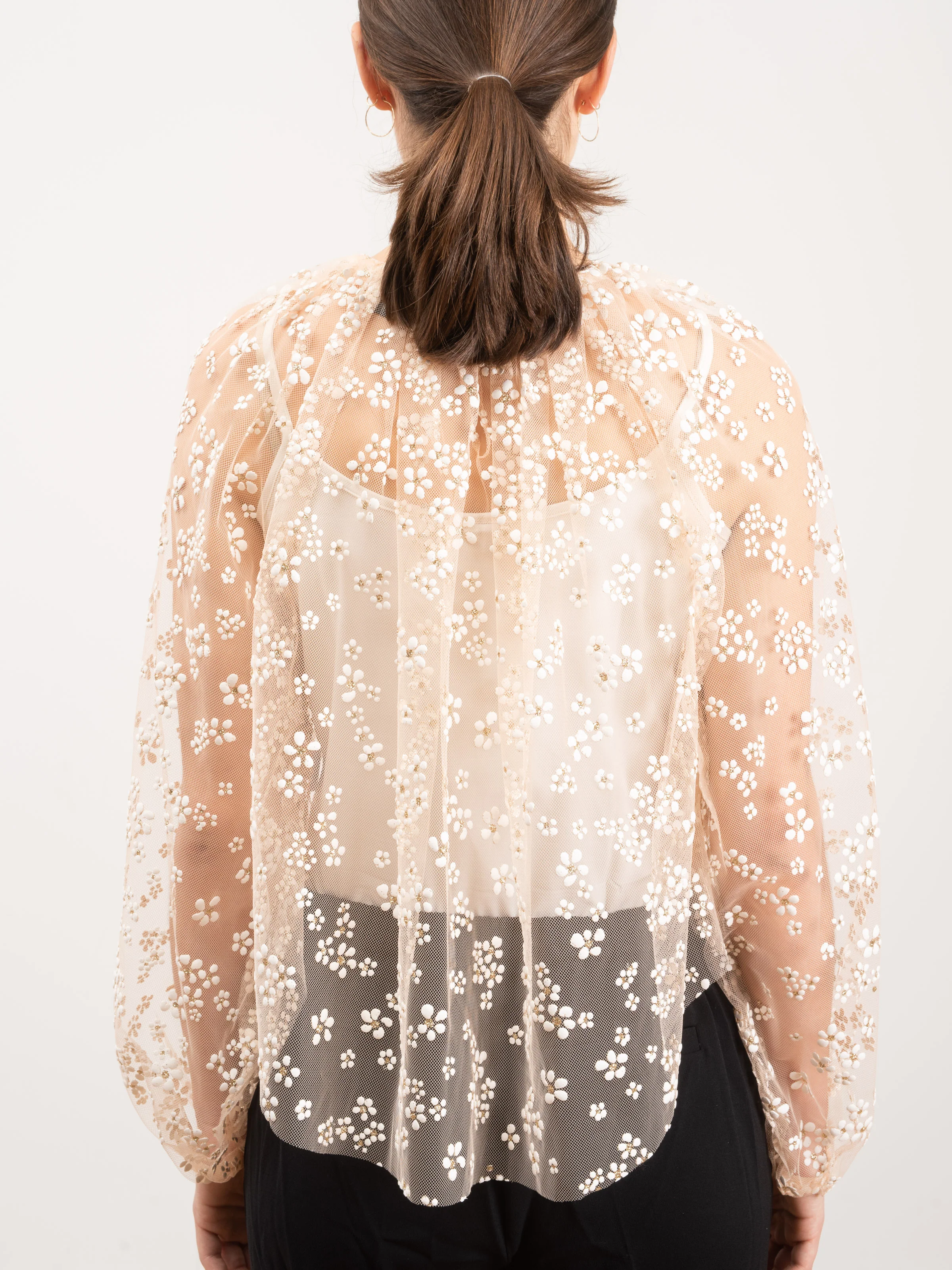 decadent top - Image 6