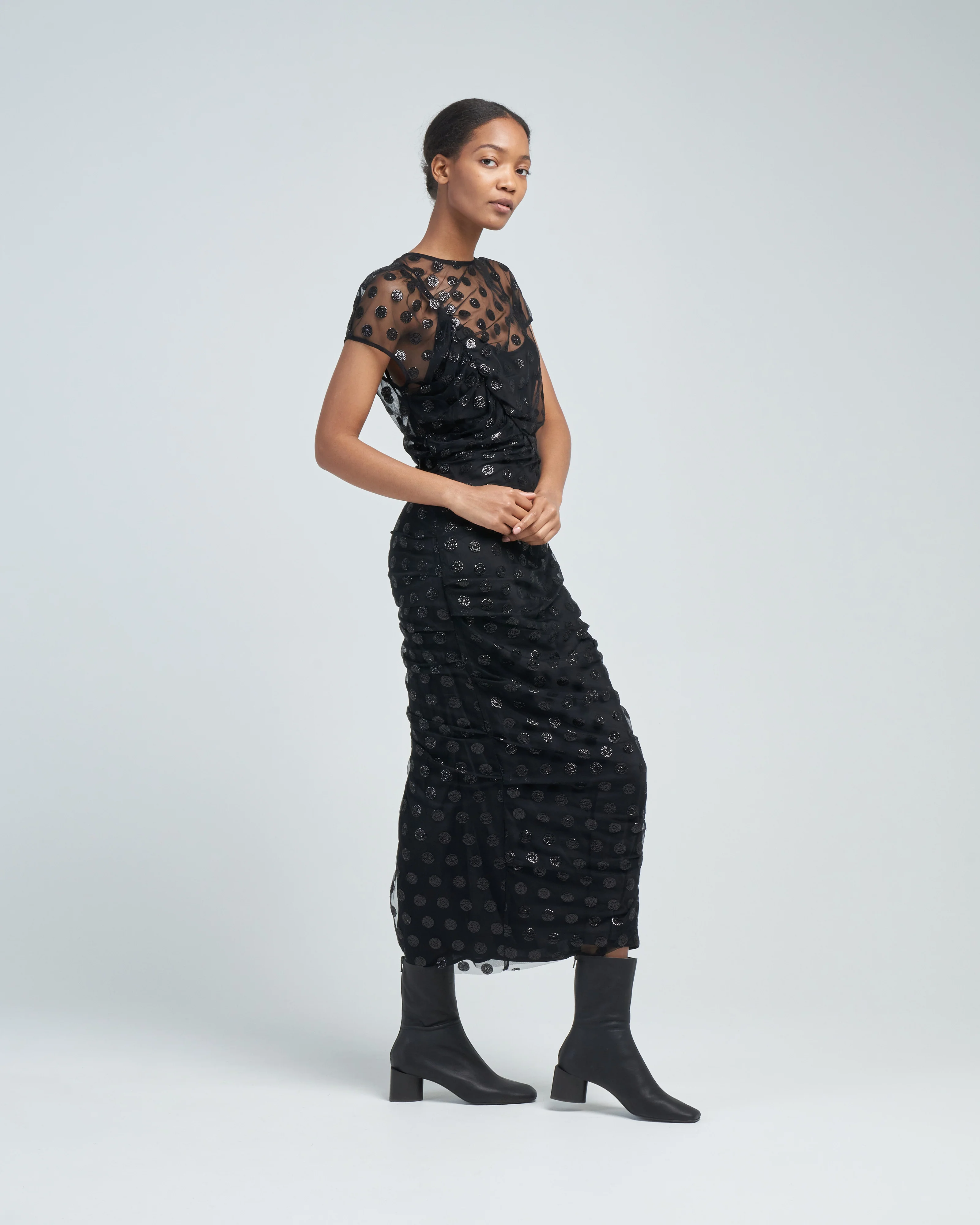 delorate dress - Image 3