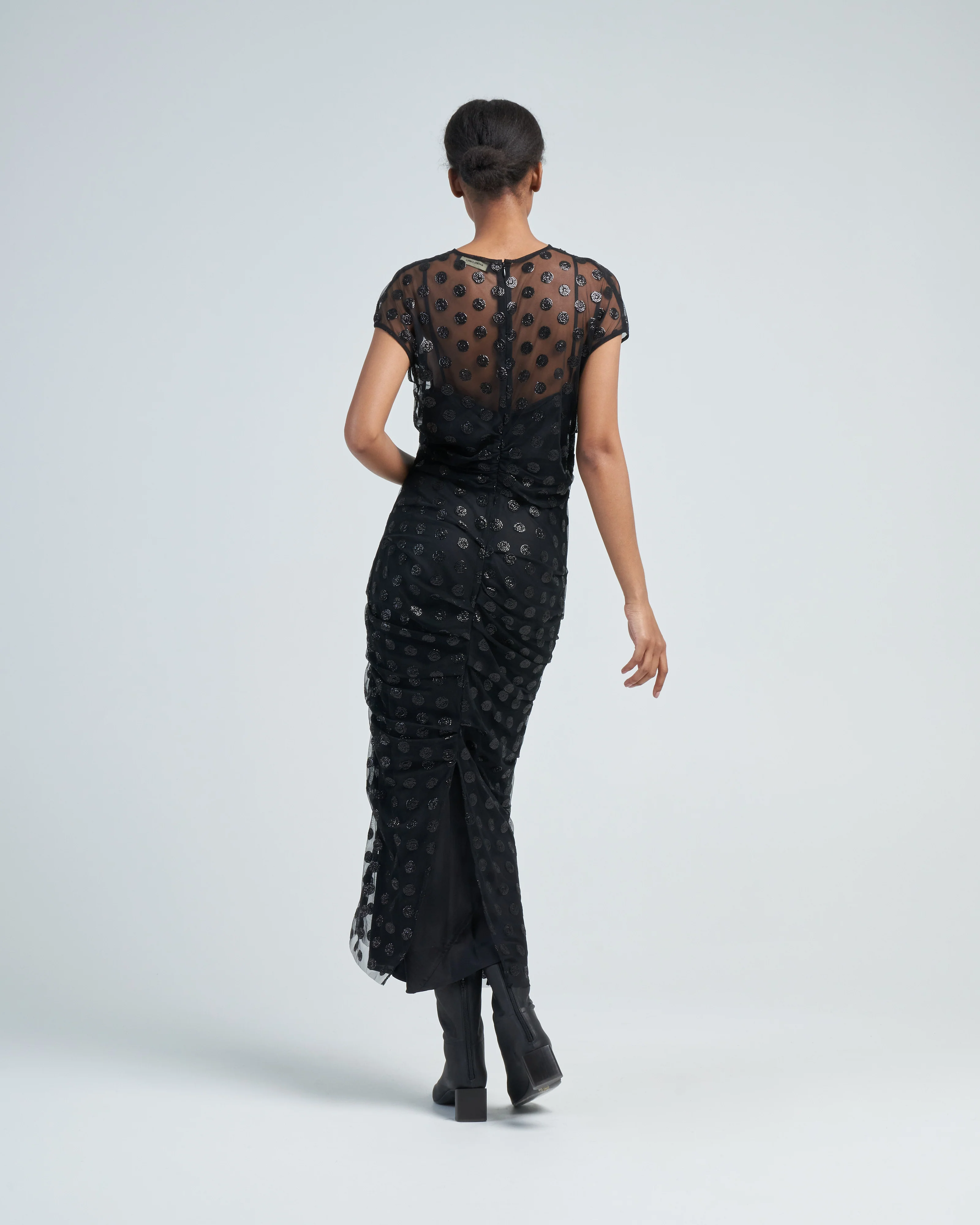 delorate dress - Image 4