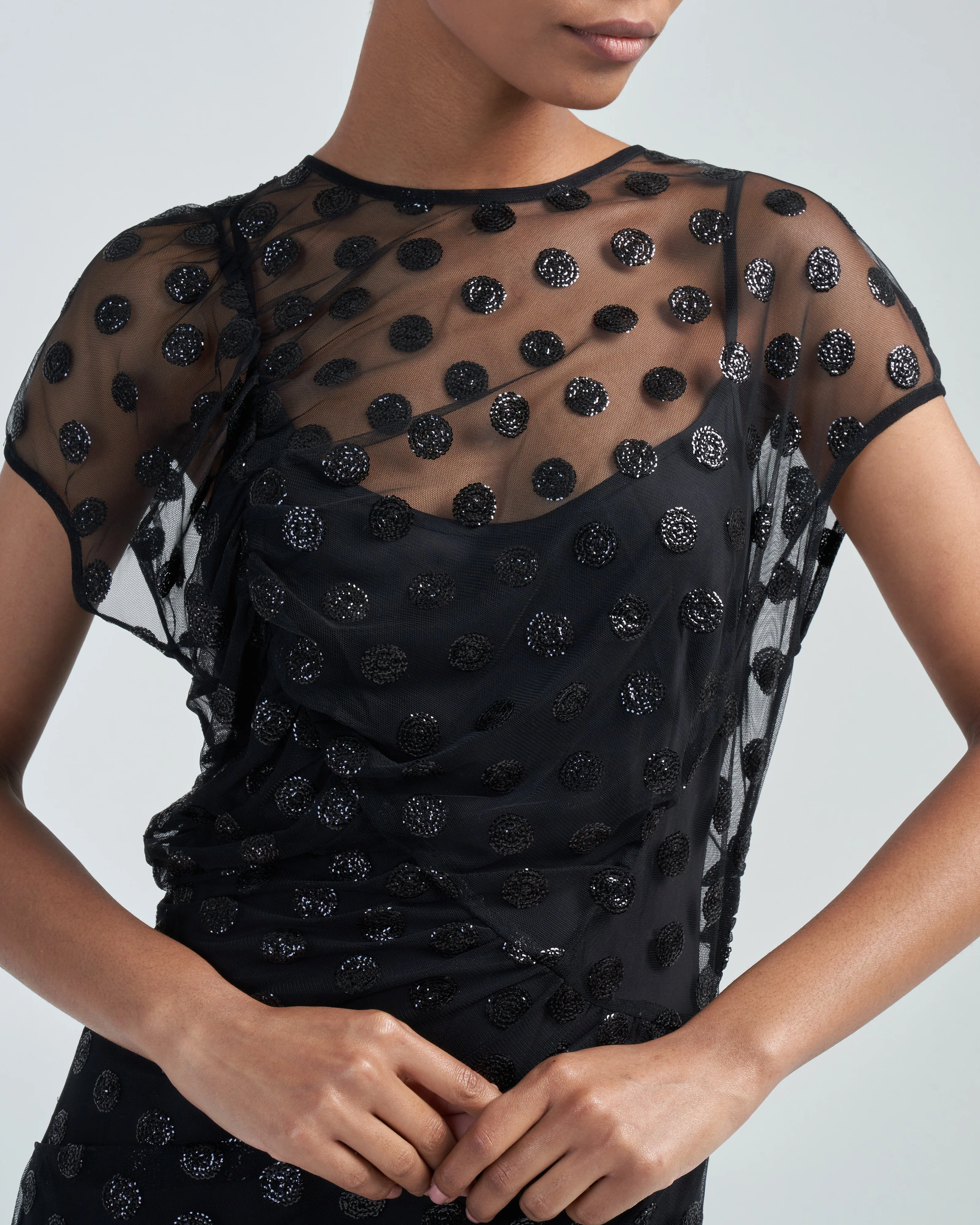 delorate dress - Image 5