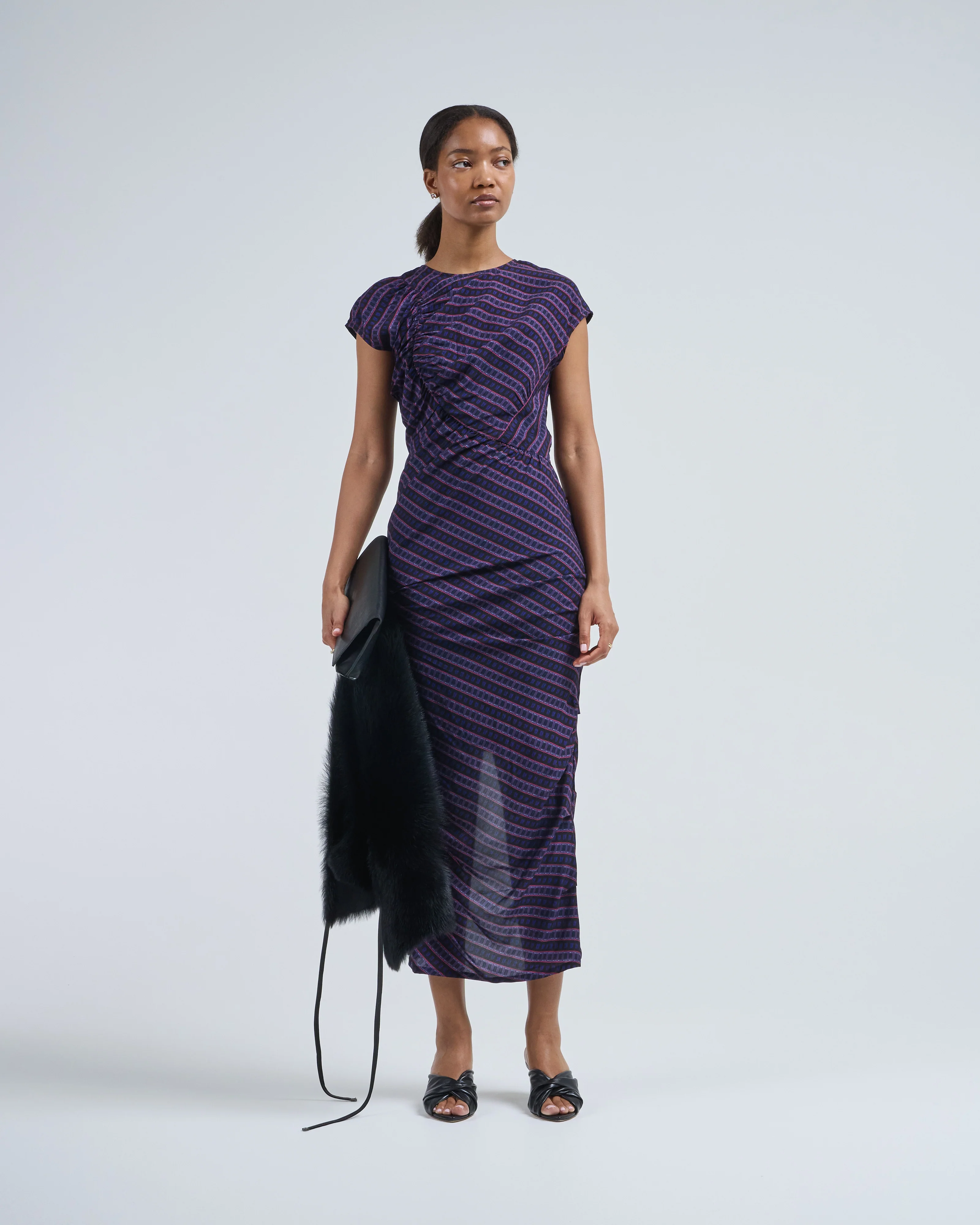 delorate dress