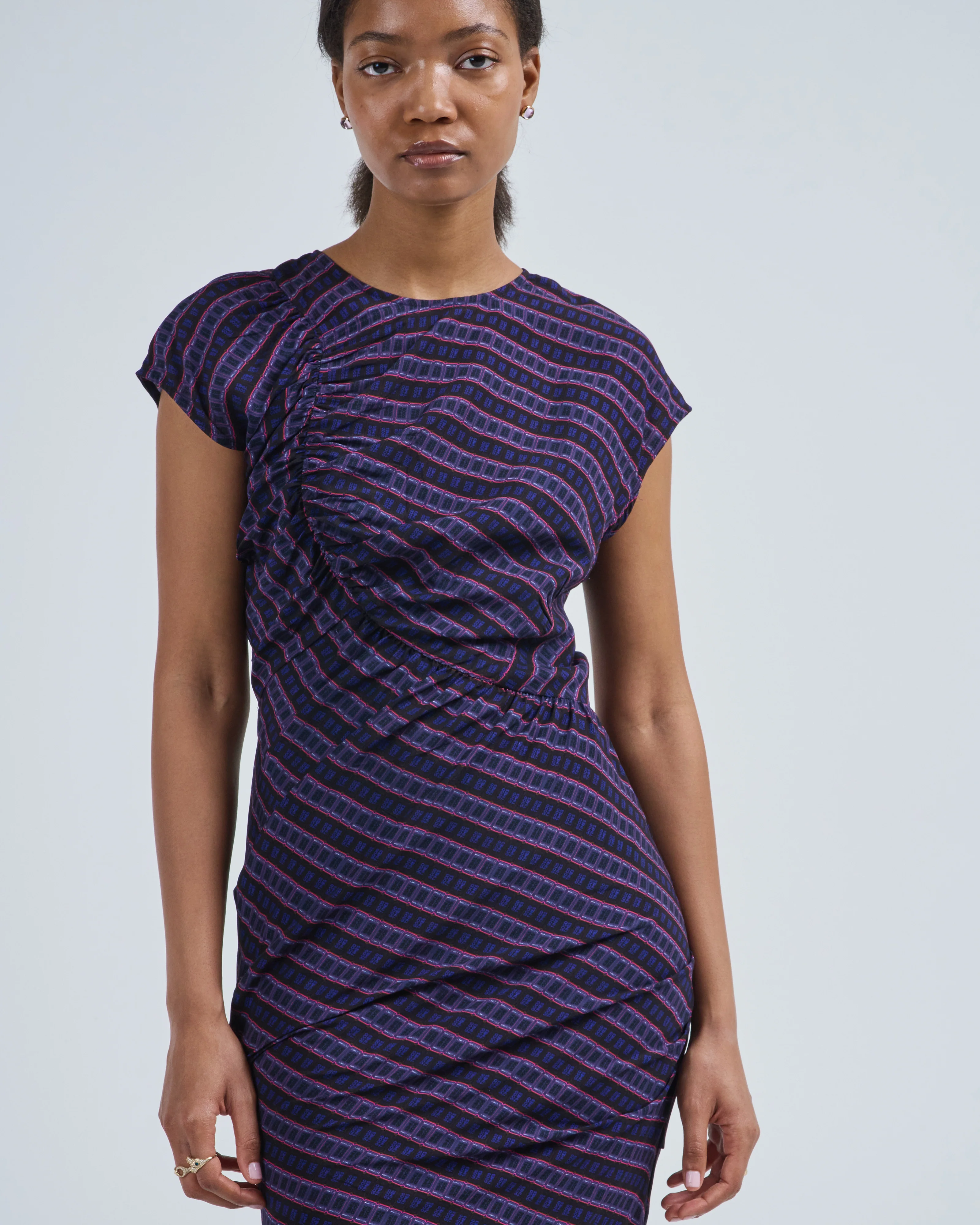 delorate dress - Image 2