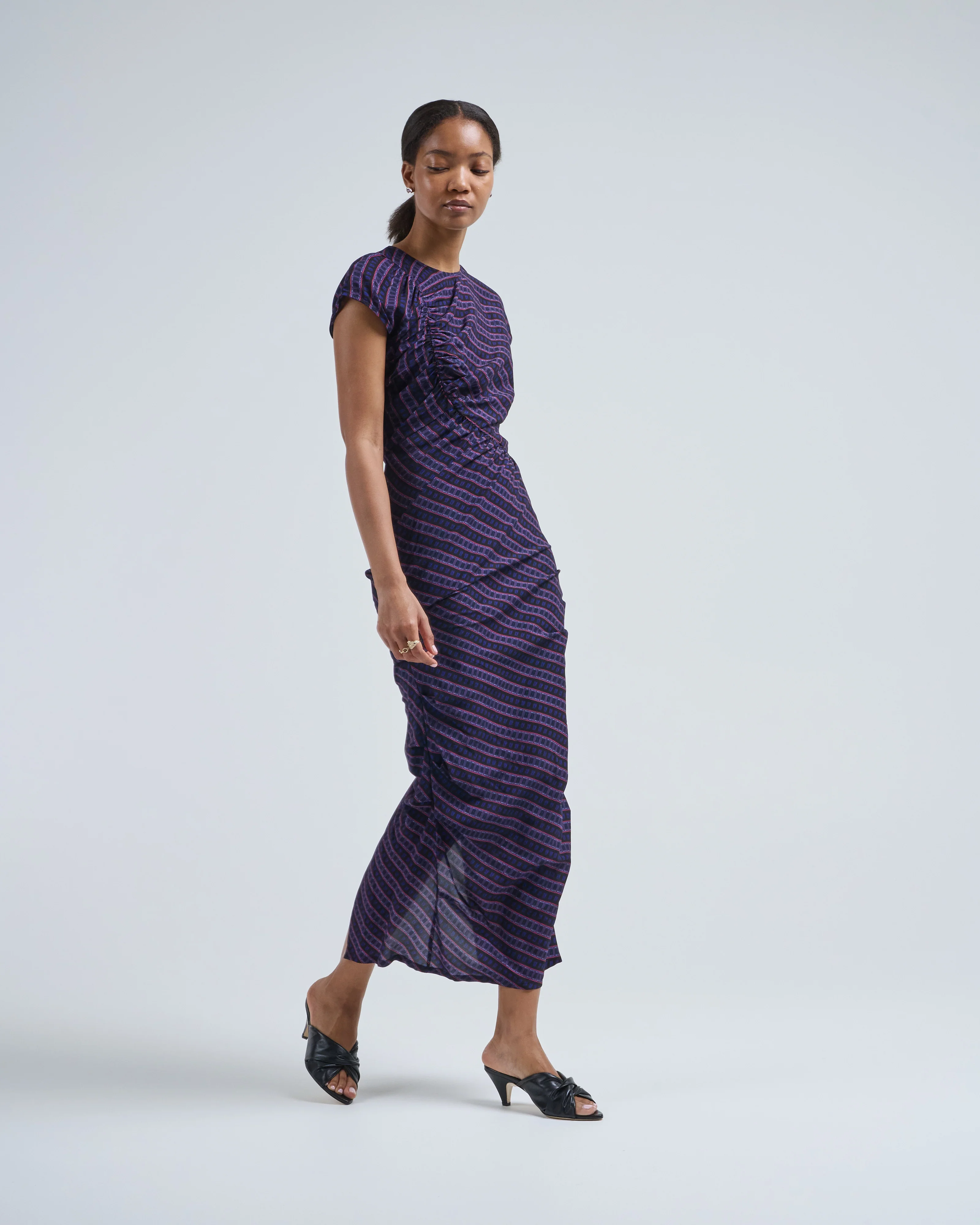 delorate dress - Image 4