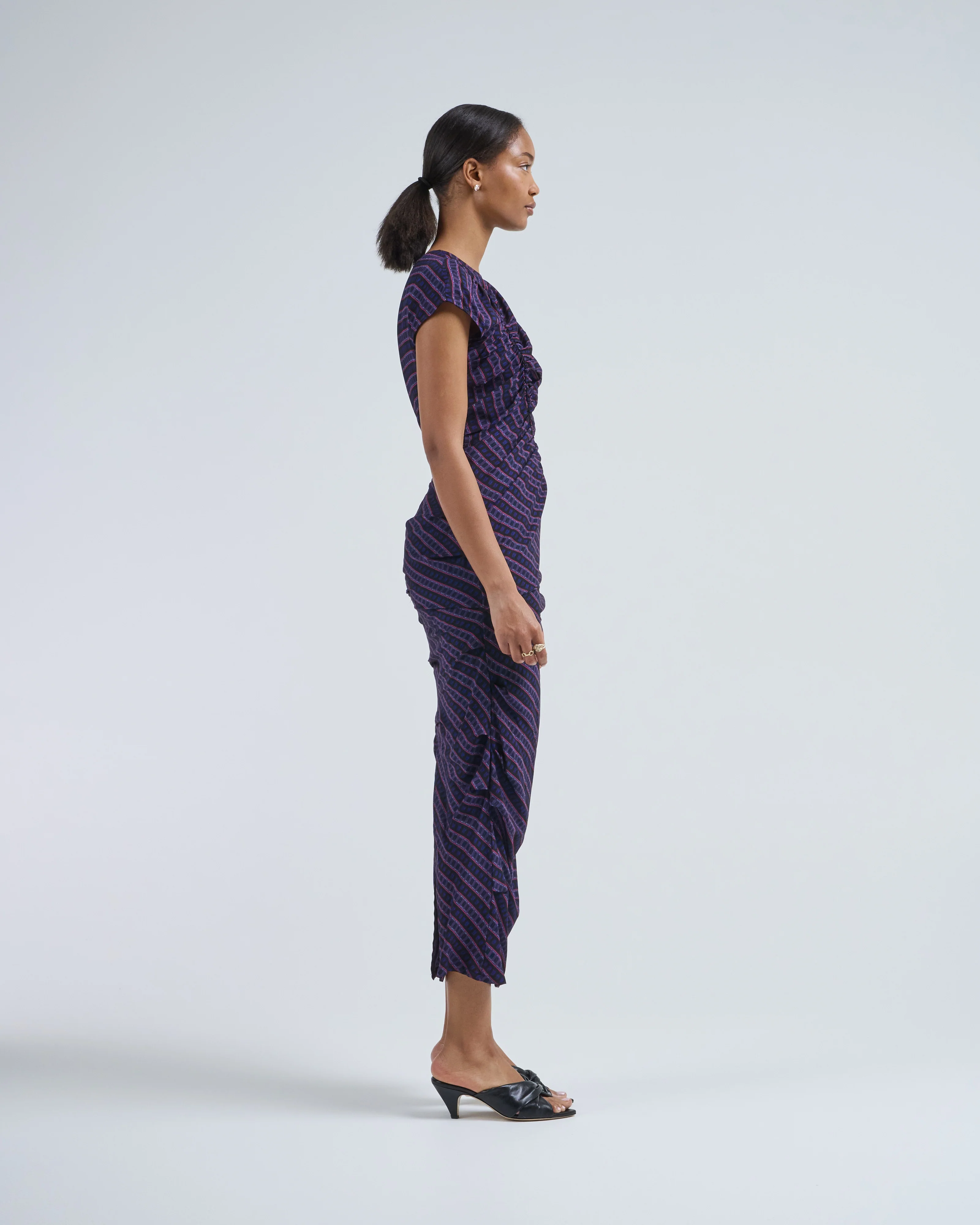 delorate dress - Image 5