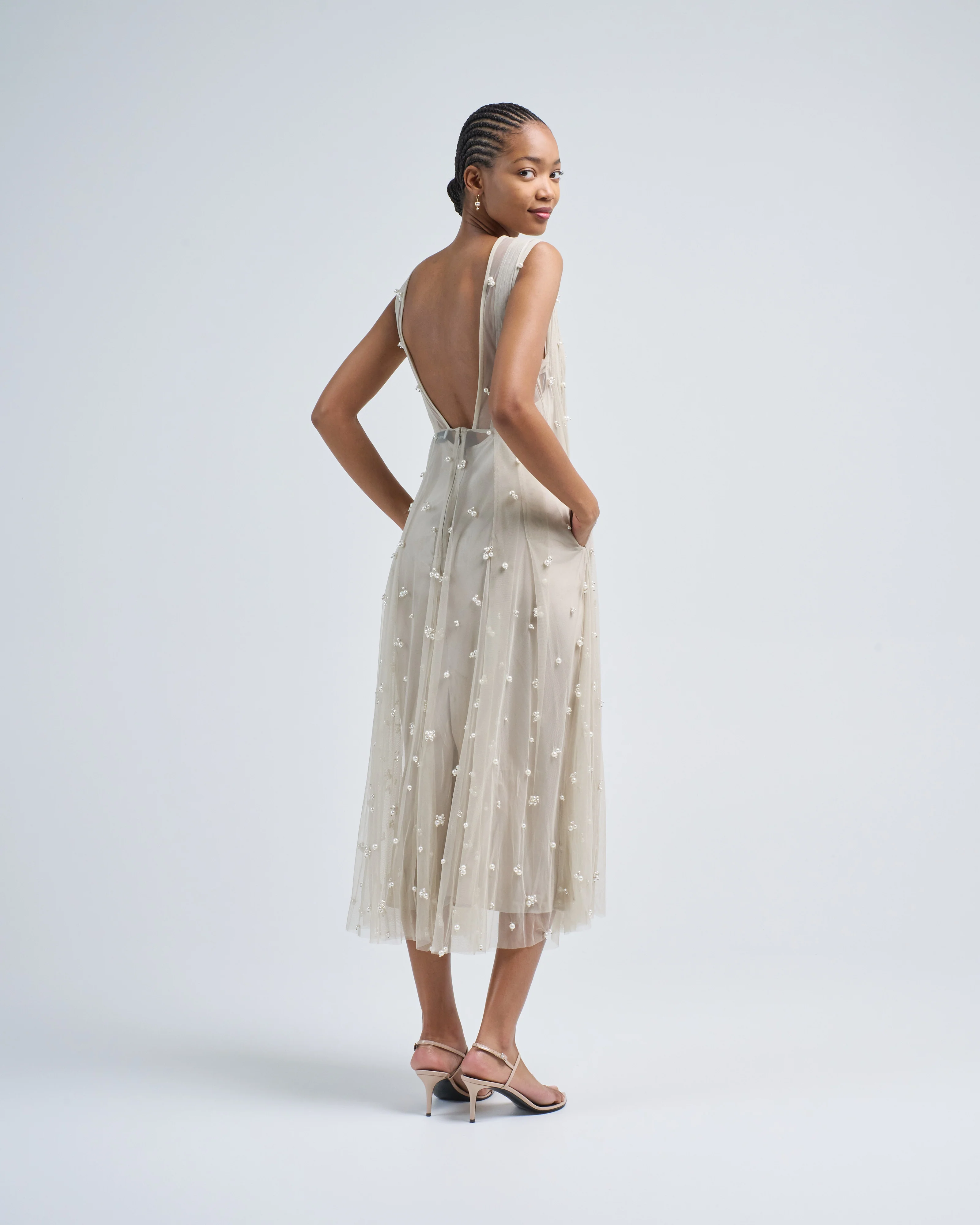 doan dress - Image 2
