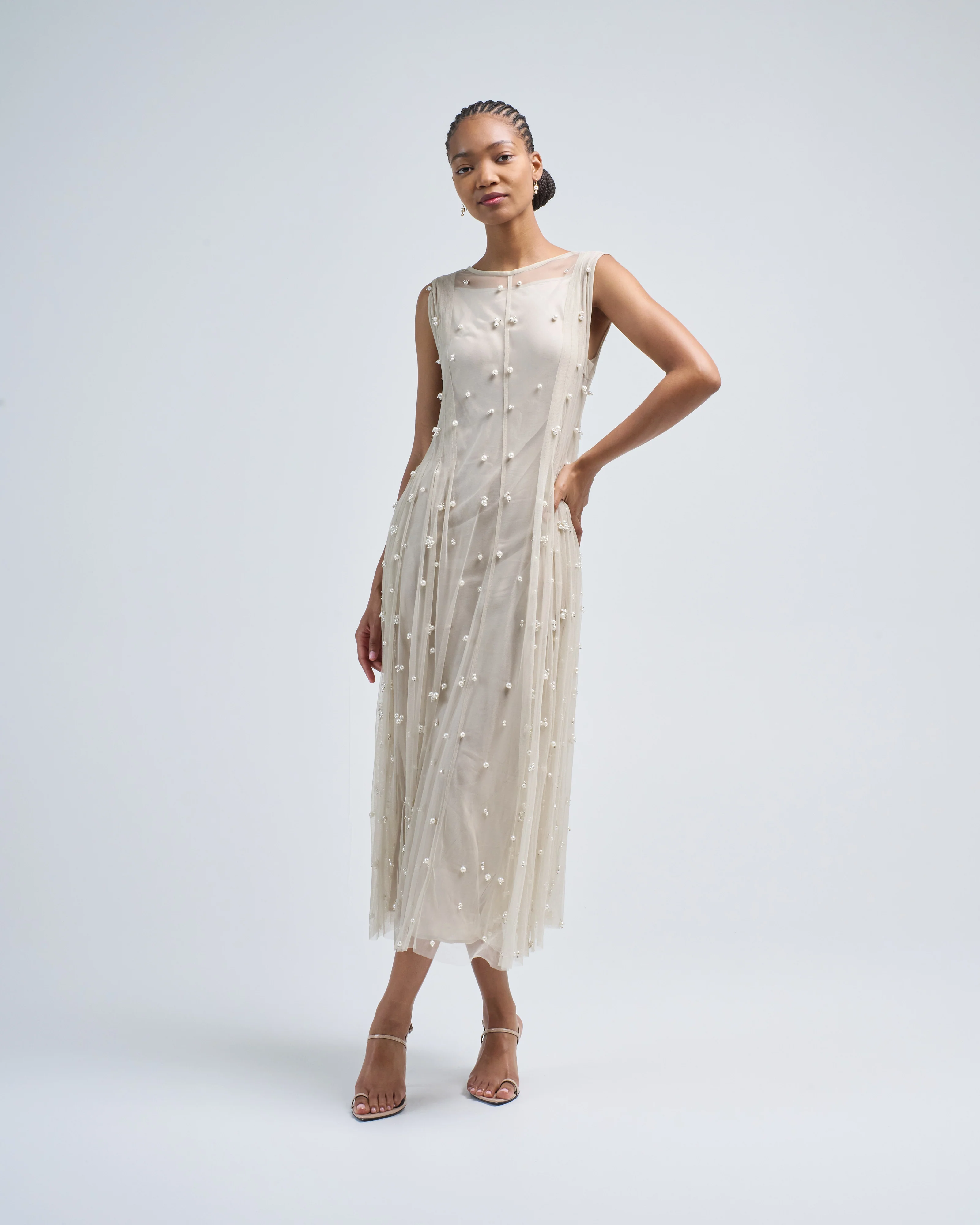 doan dress - Image 3