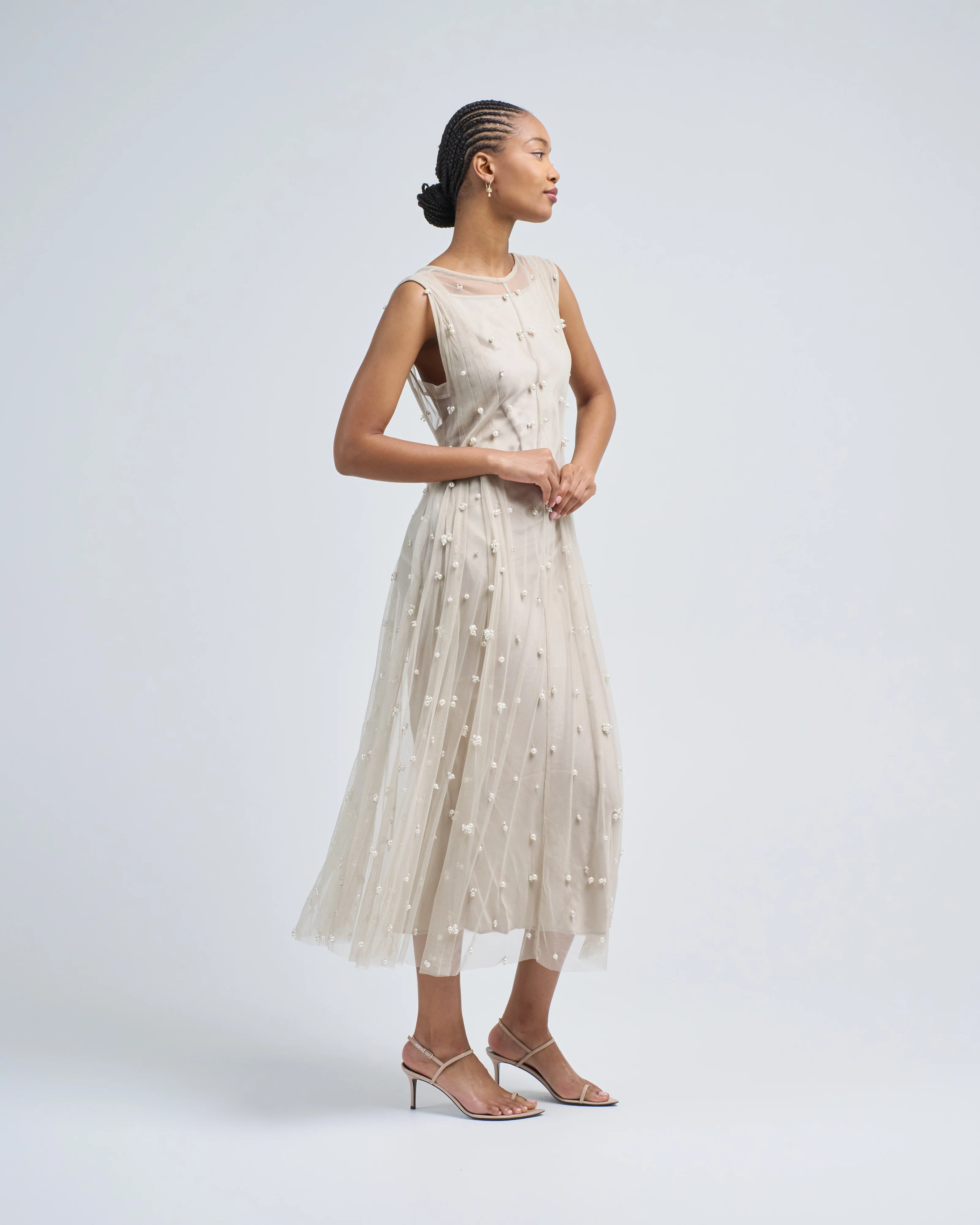 doan dress - Image 4