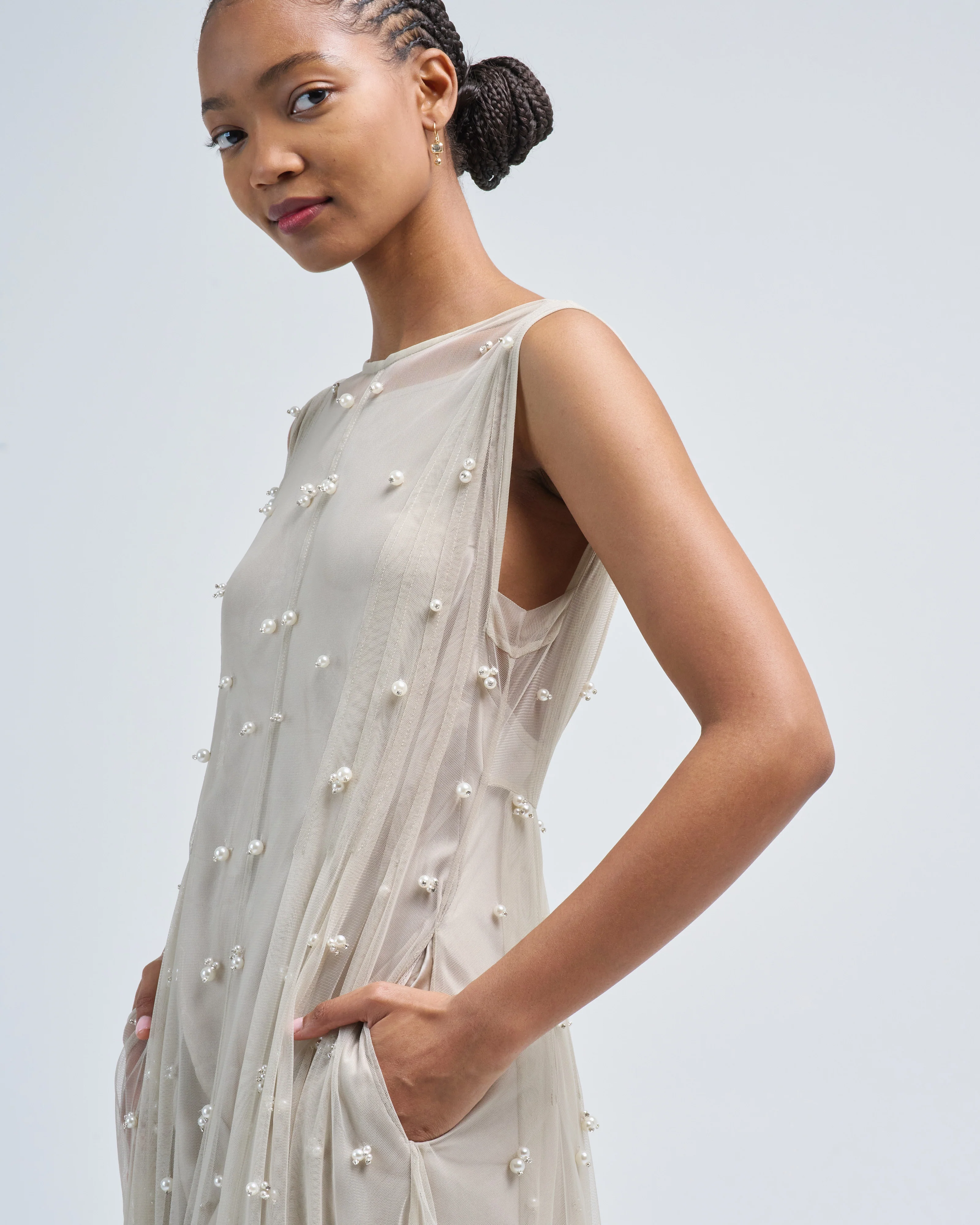 doan dress - Image 5